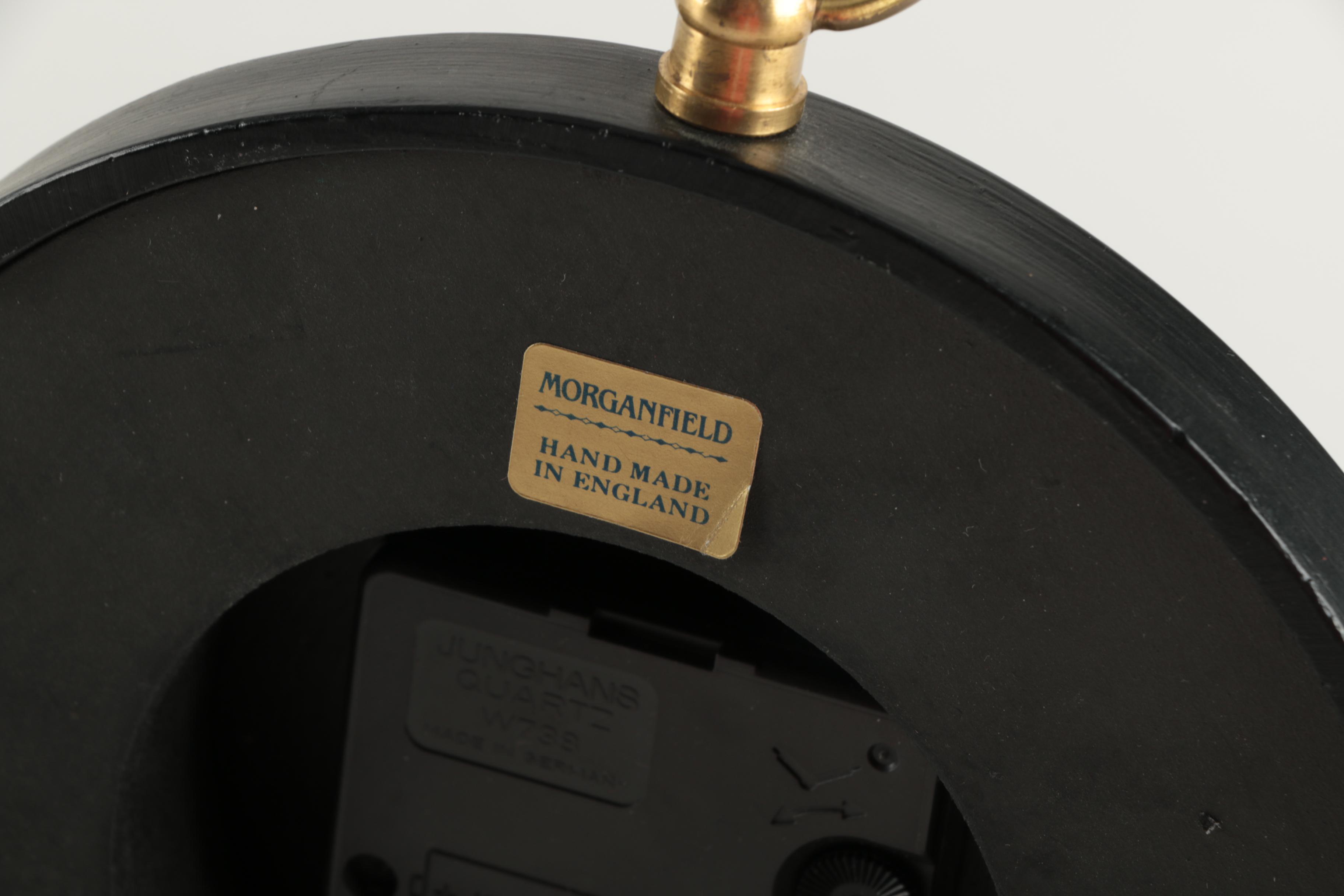 Contemporary Wall Clocks featuring Roger Lascelles