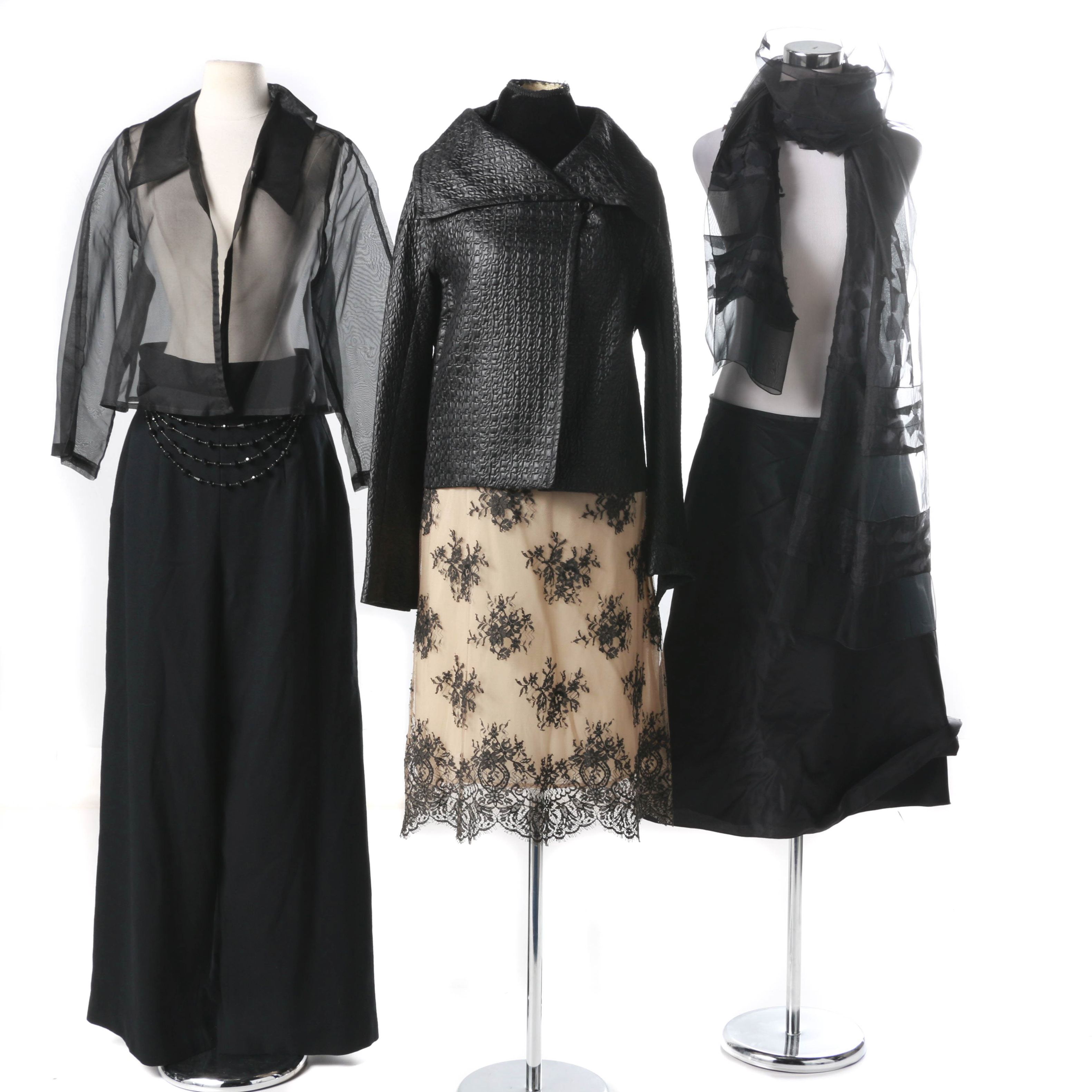 Women's Separates Including RED Valentino