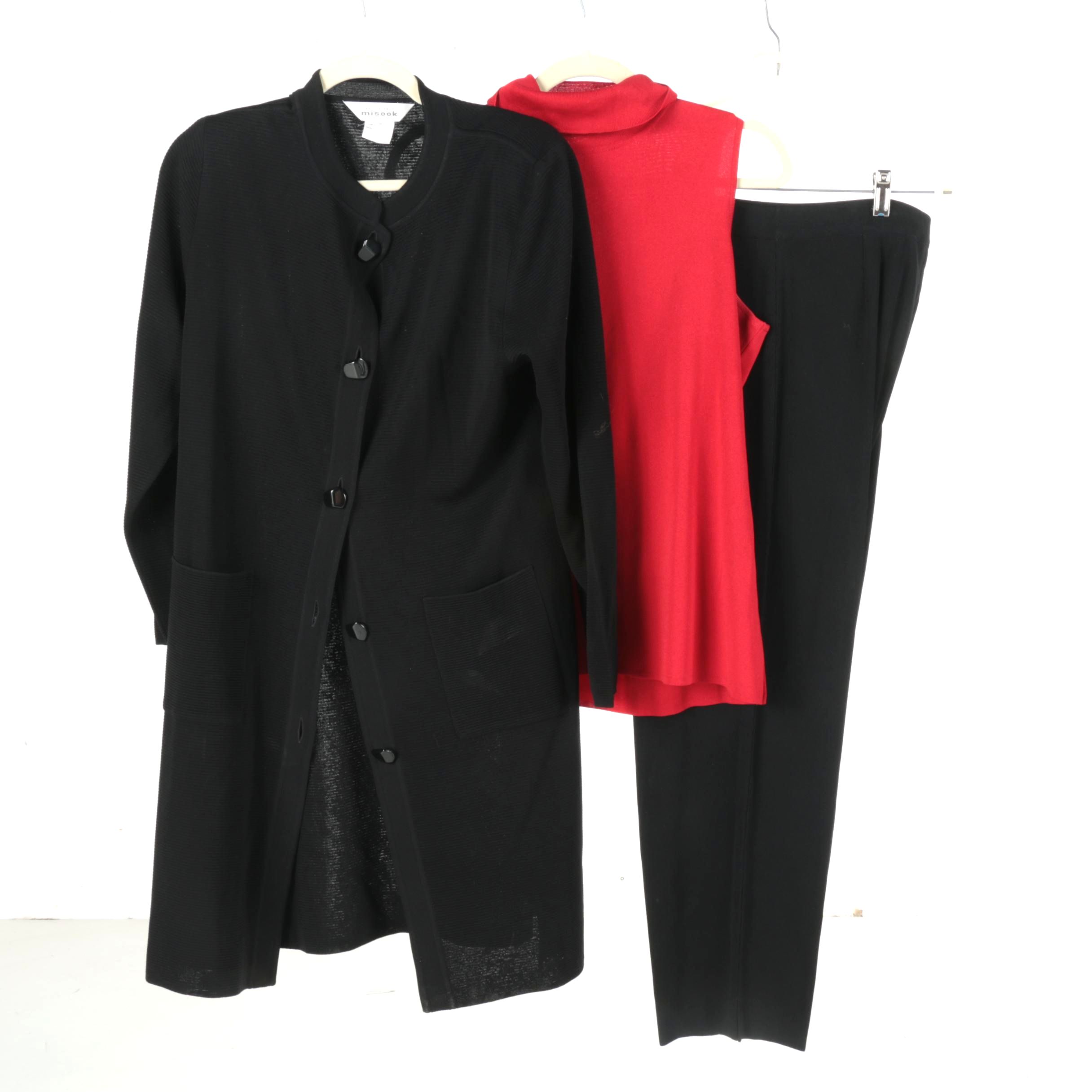 Women's Clothing Separates by Misook