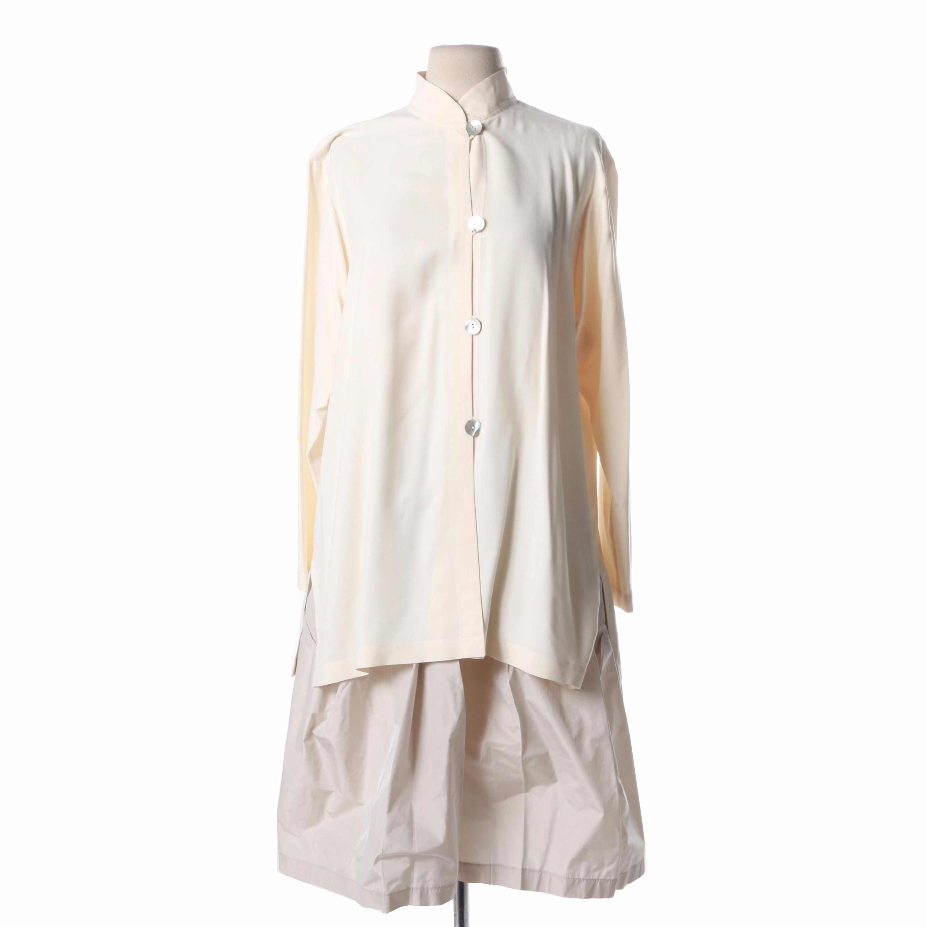 Women's Separates Including Fabiana Filippi