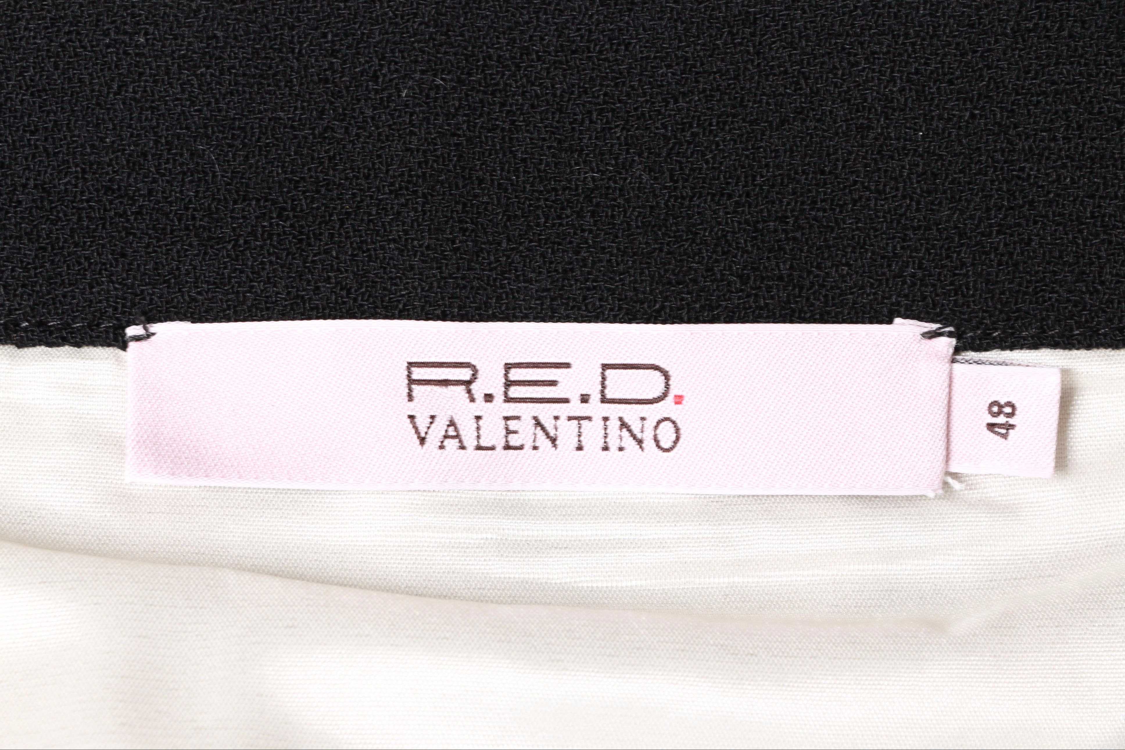 Women's Separates Including RED Valentino