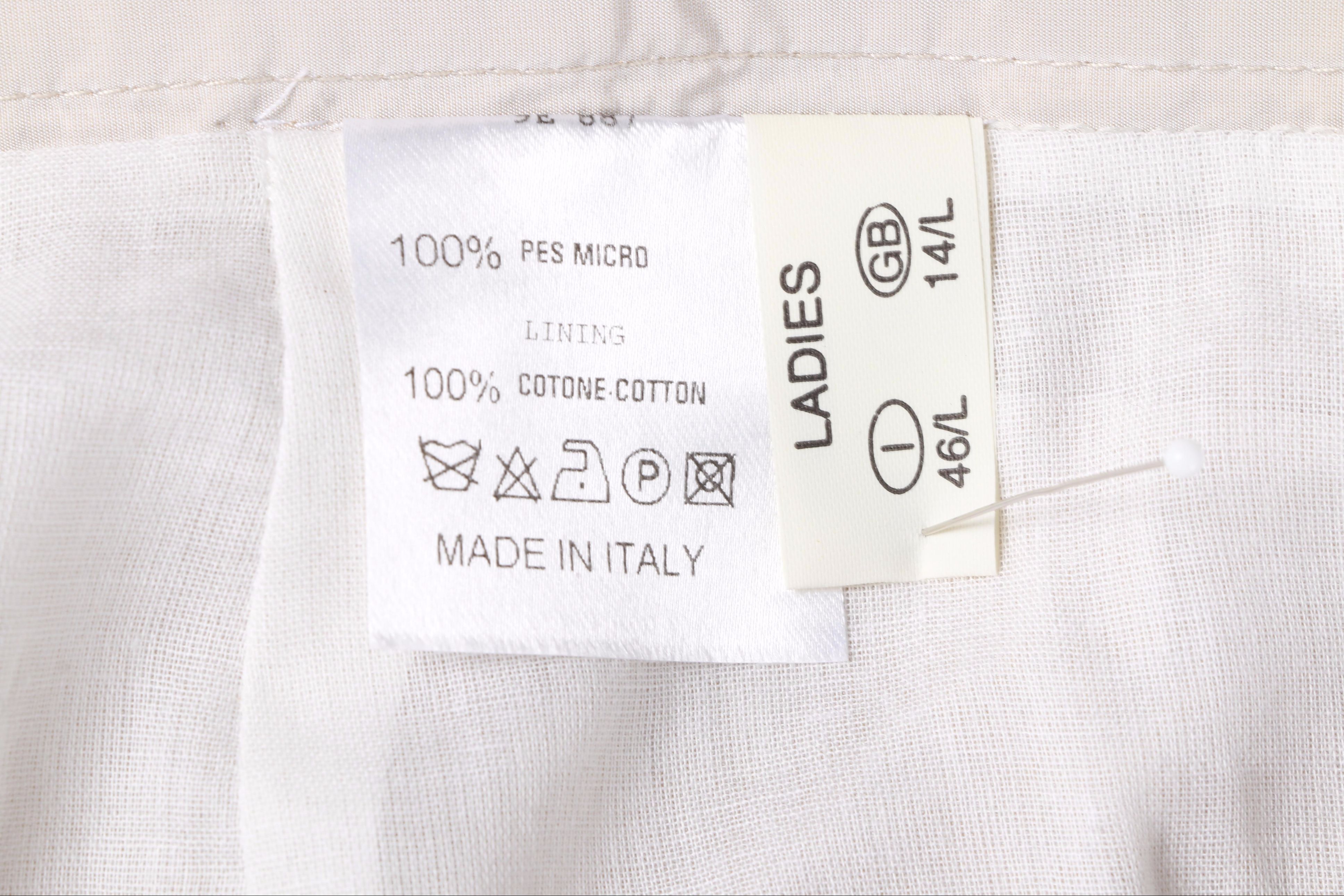 Women's Separates Including Fabiana Filippi