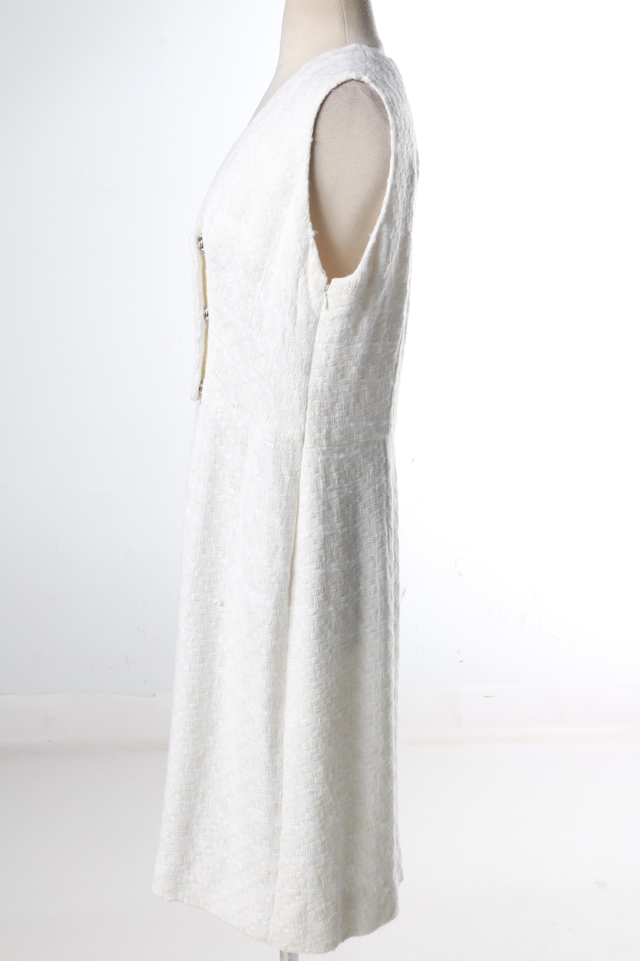 Luca Luca Sleeveless Dress