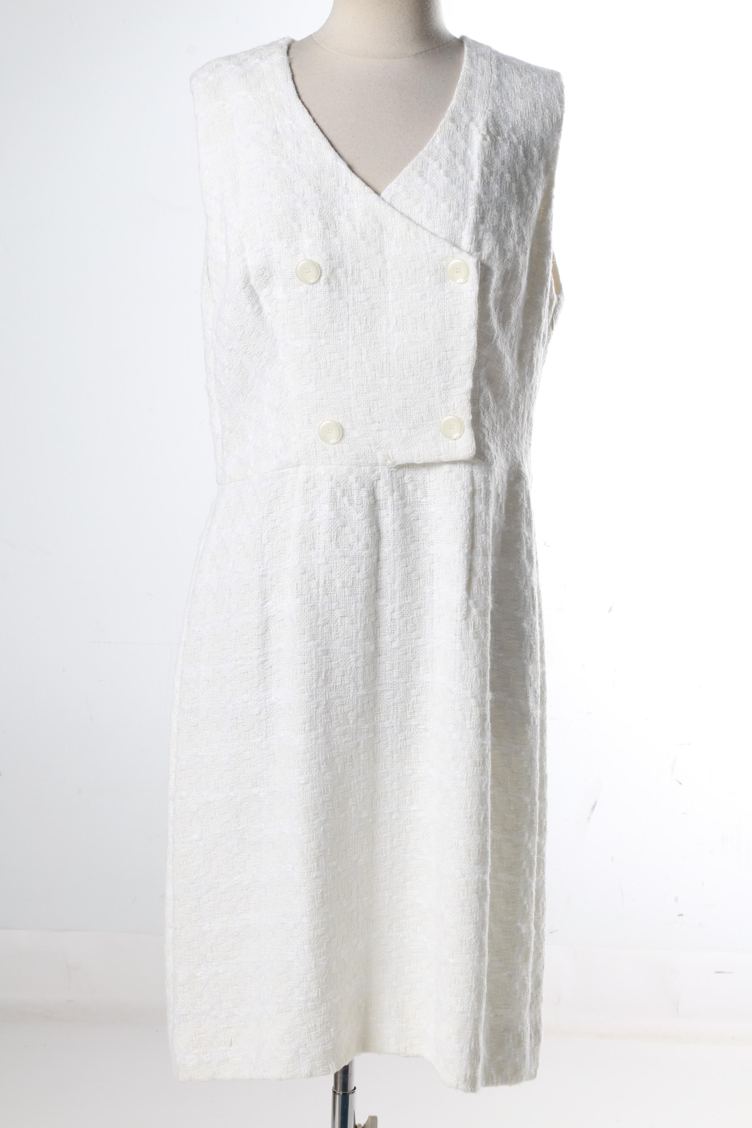 Luca Luca Sleeveless Dress