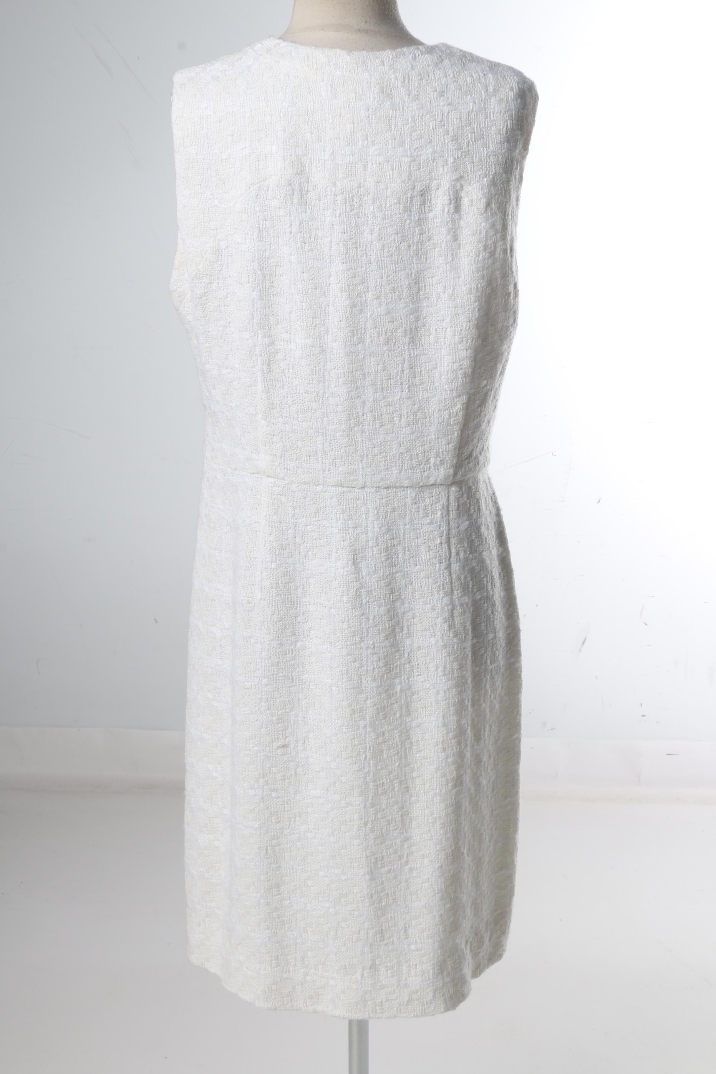 Luca Luca Sleeveless Dress