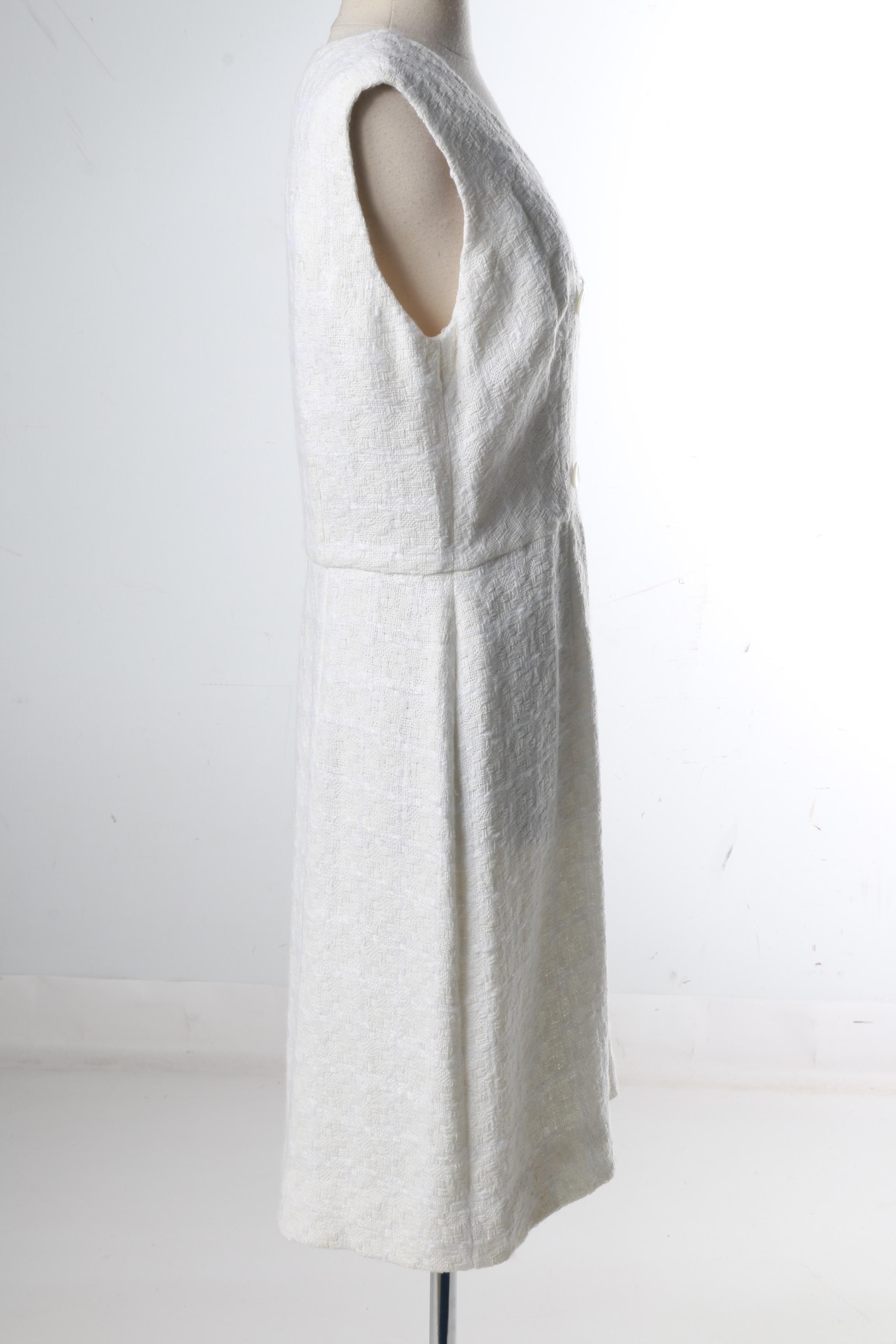 Luca Luca Sleeveless Dress