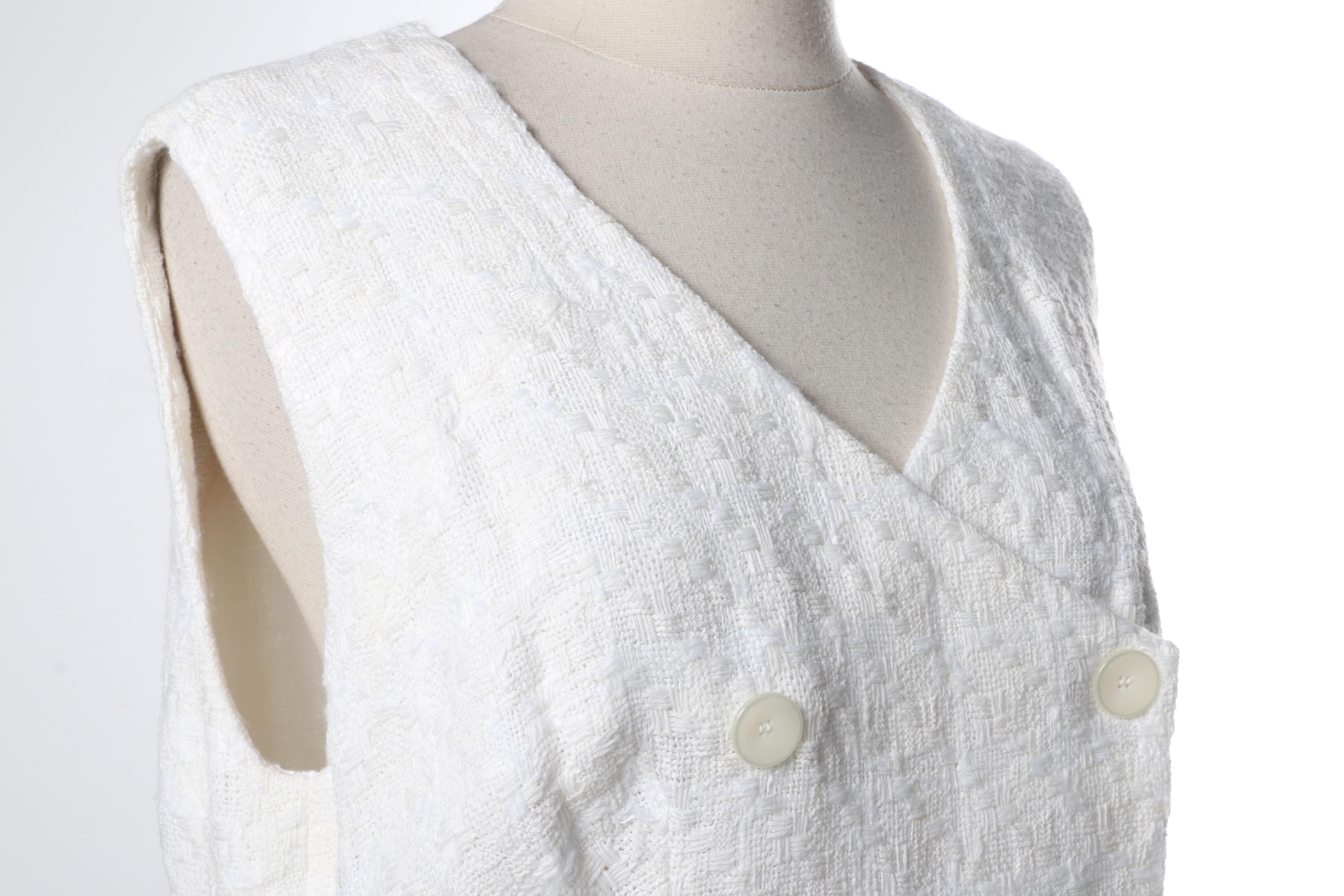 Luca Luca Sleeveless Dress