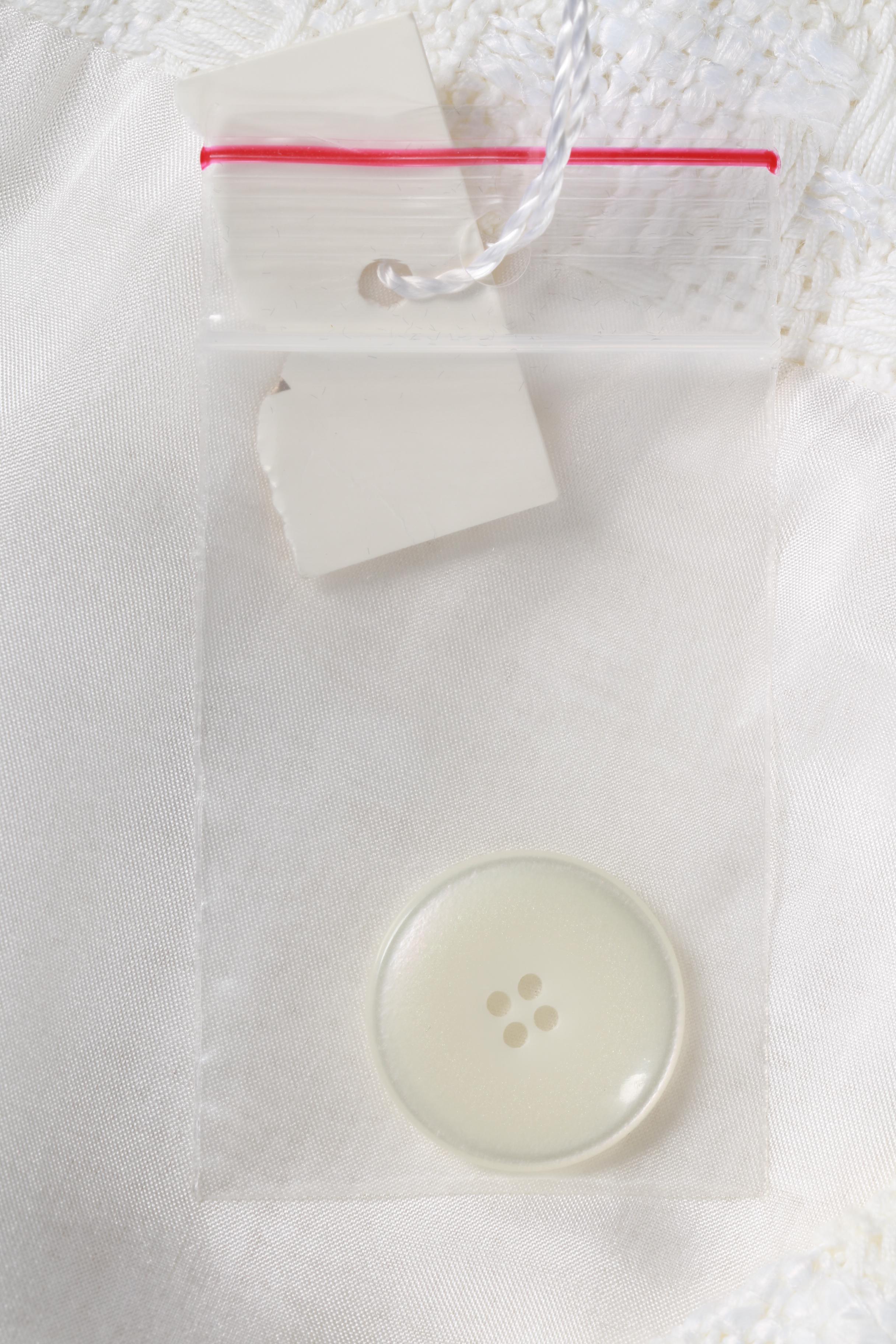 Luca Luca Sleeveless Dress