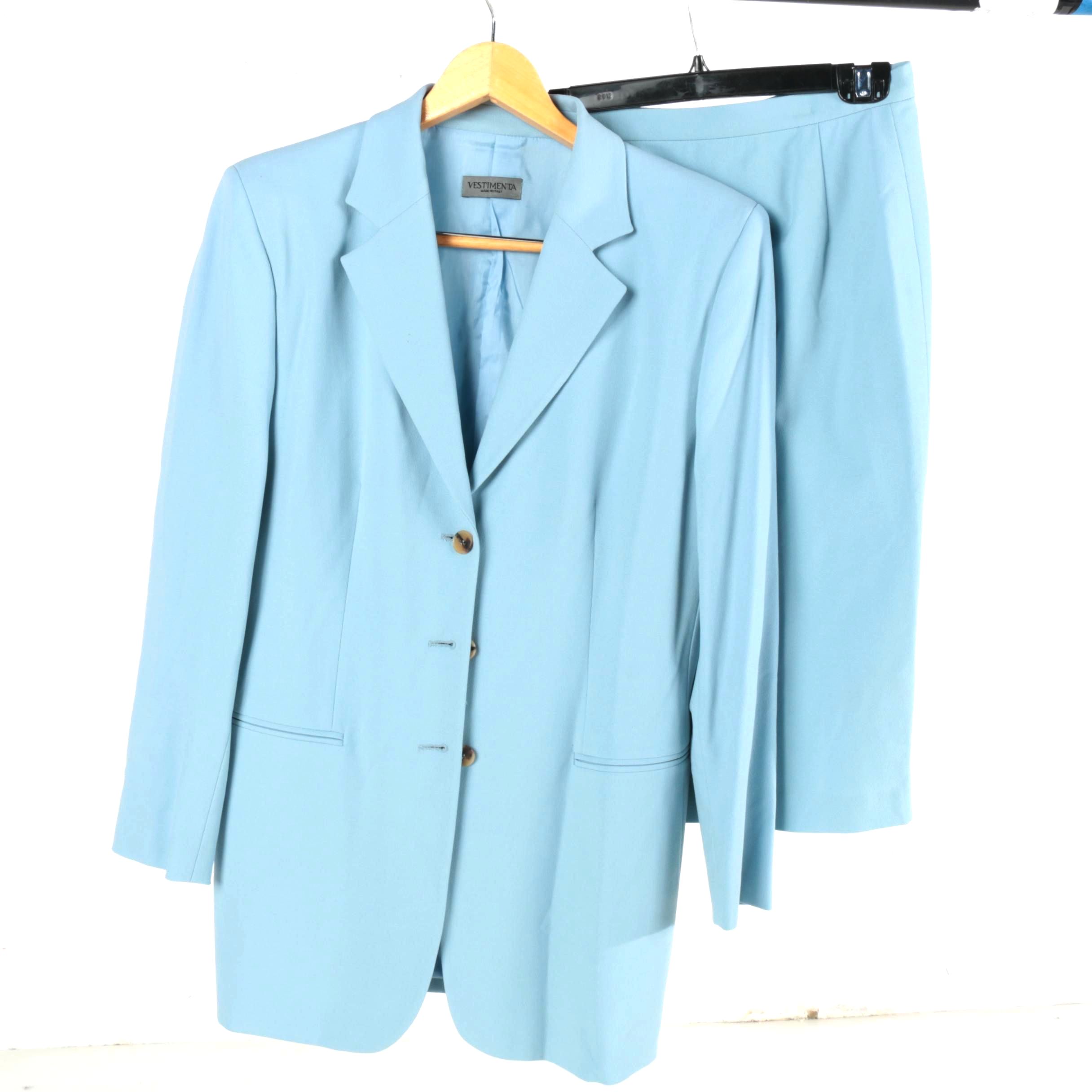 Women's Vestimenta Suit