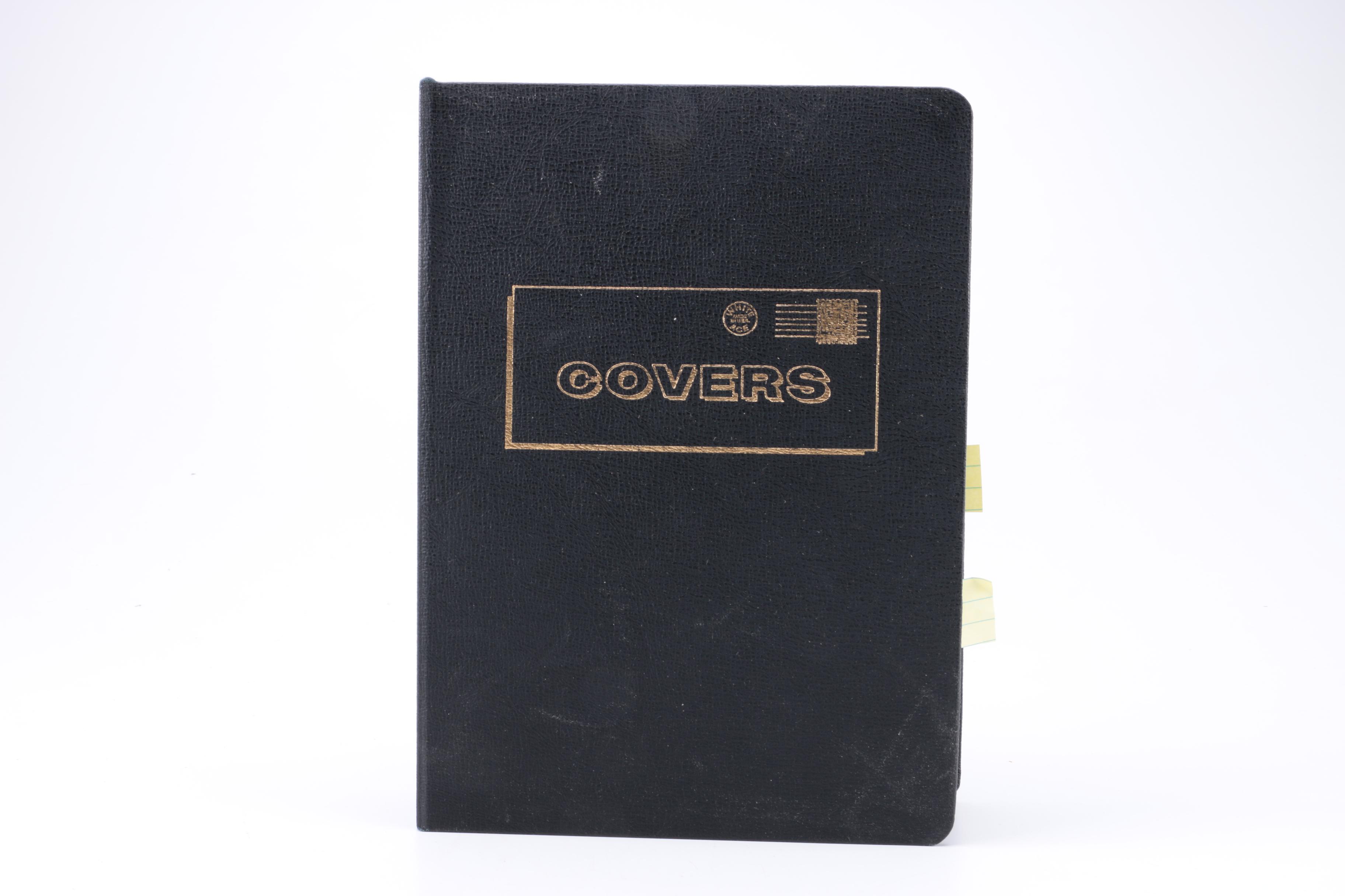 First Day Cover Postage Stamps