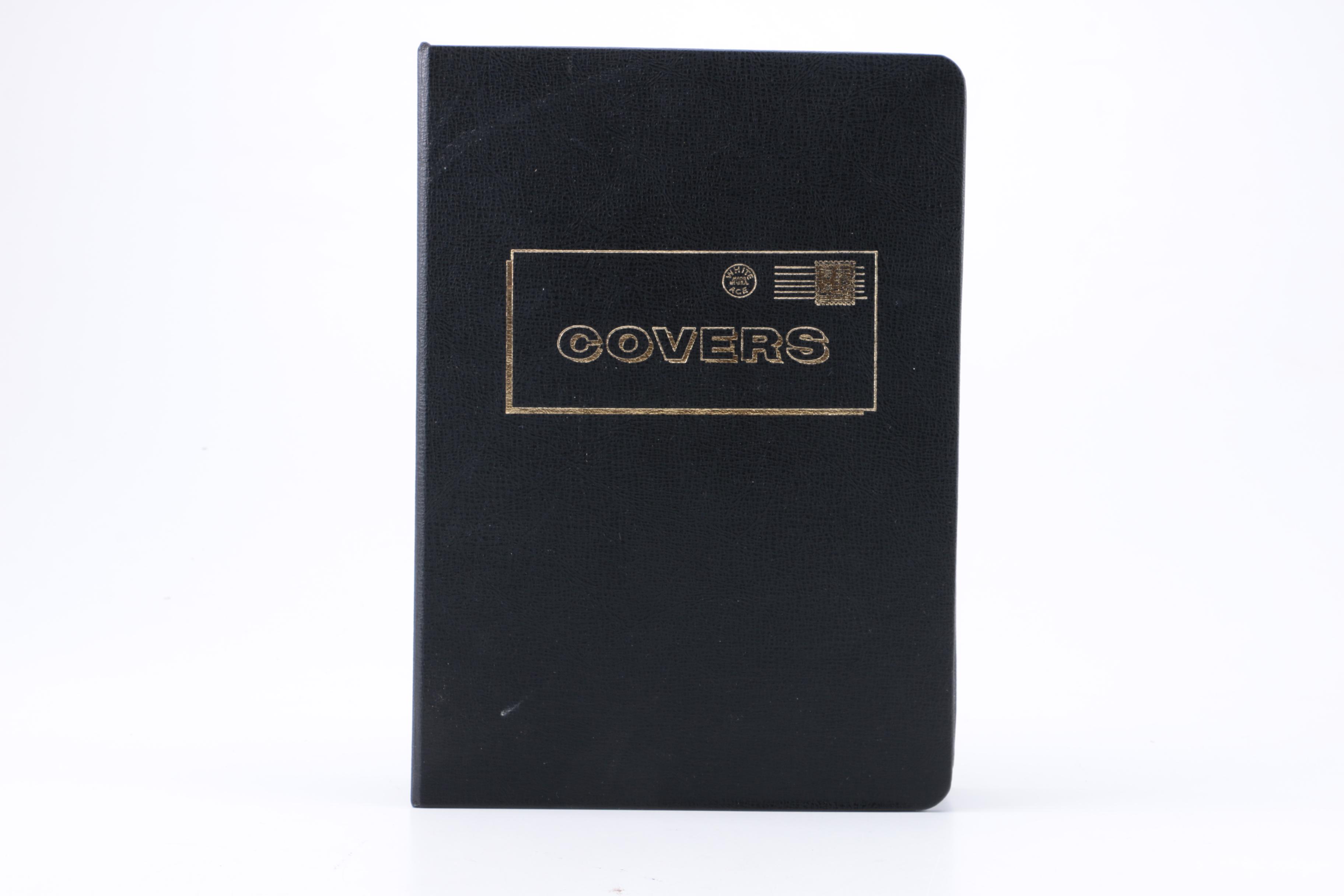 First Day Cover Postage Stamps