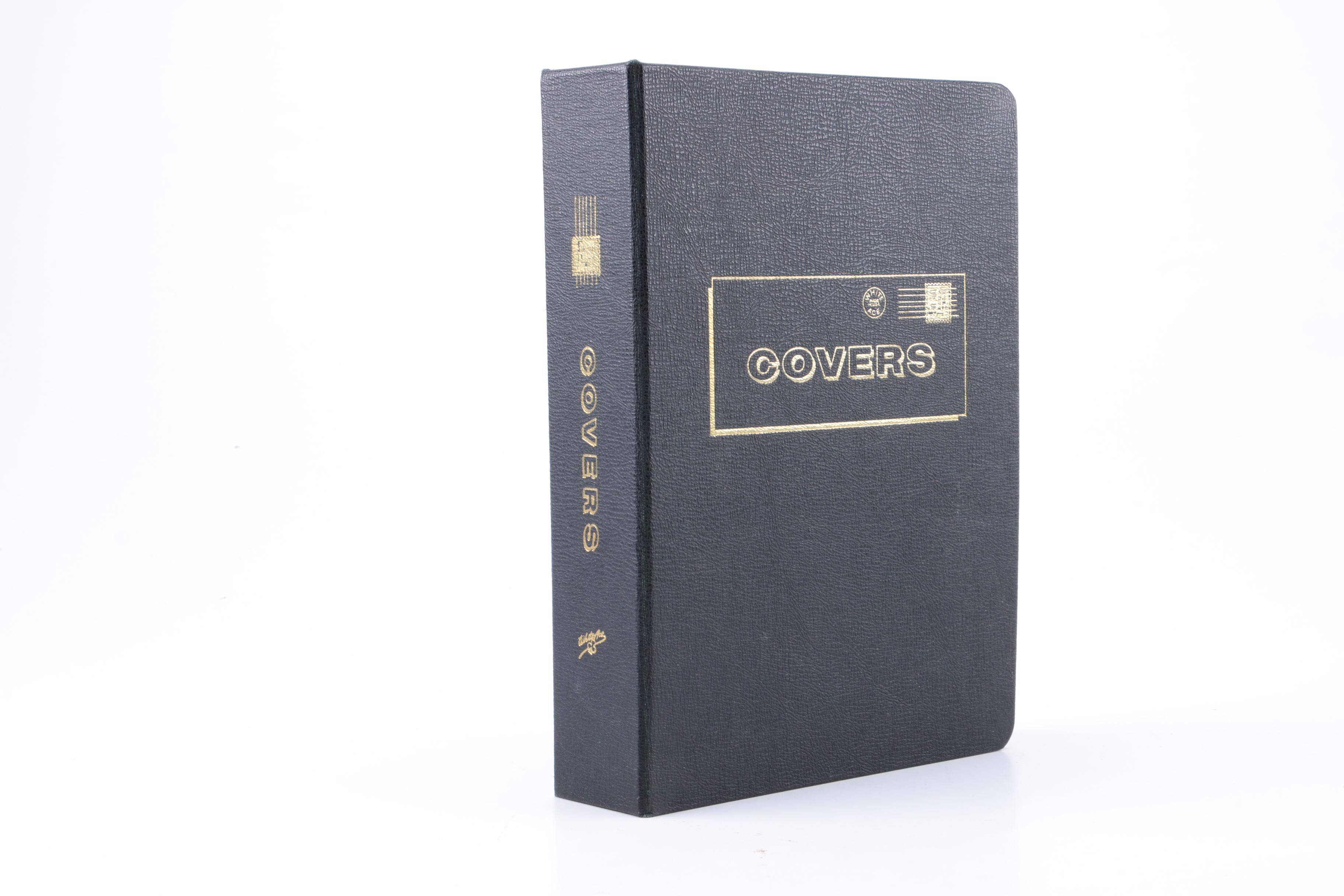 First Day Cover Postage Stamps