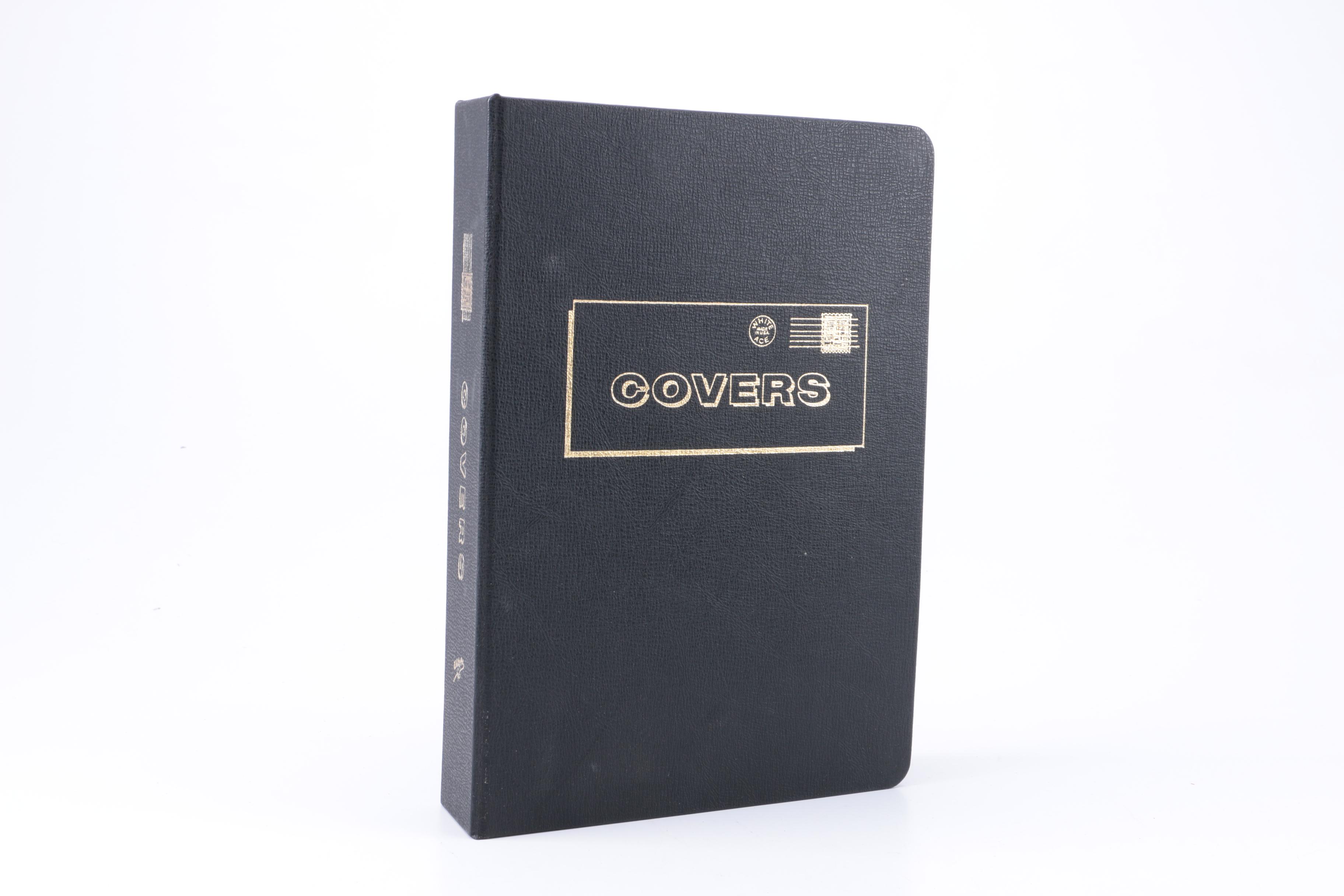 First Day Cover Postage Stamps