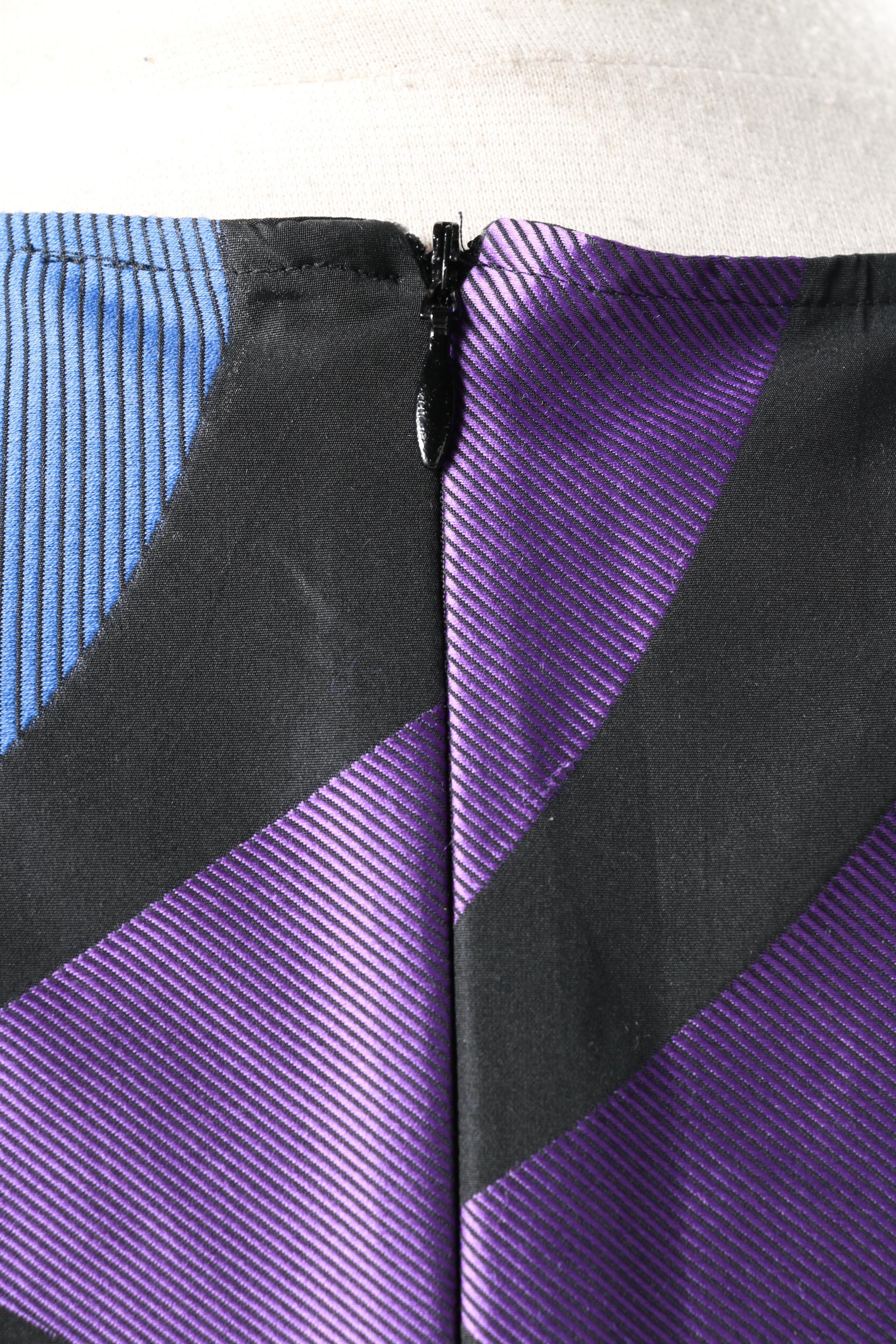 Piazza Sempoione Shift Dress