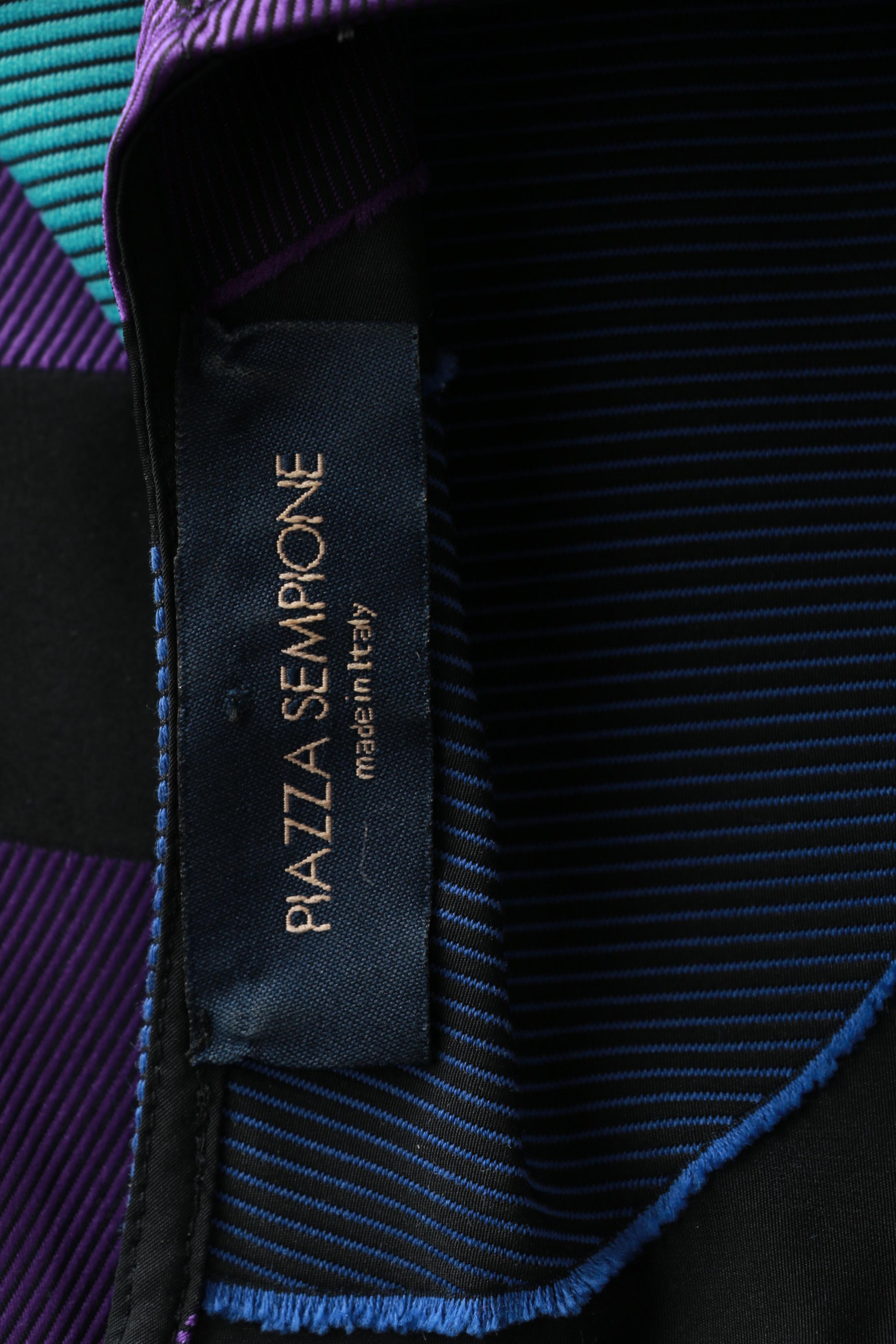 Piazza Sempoione Shift Dress