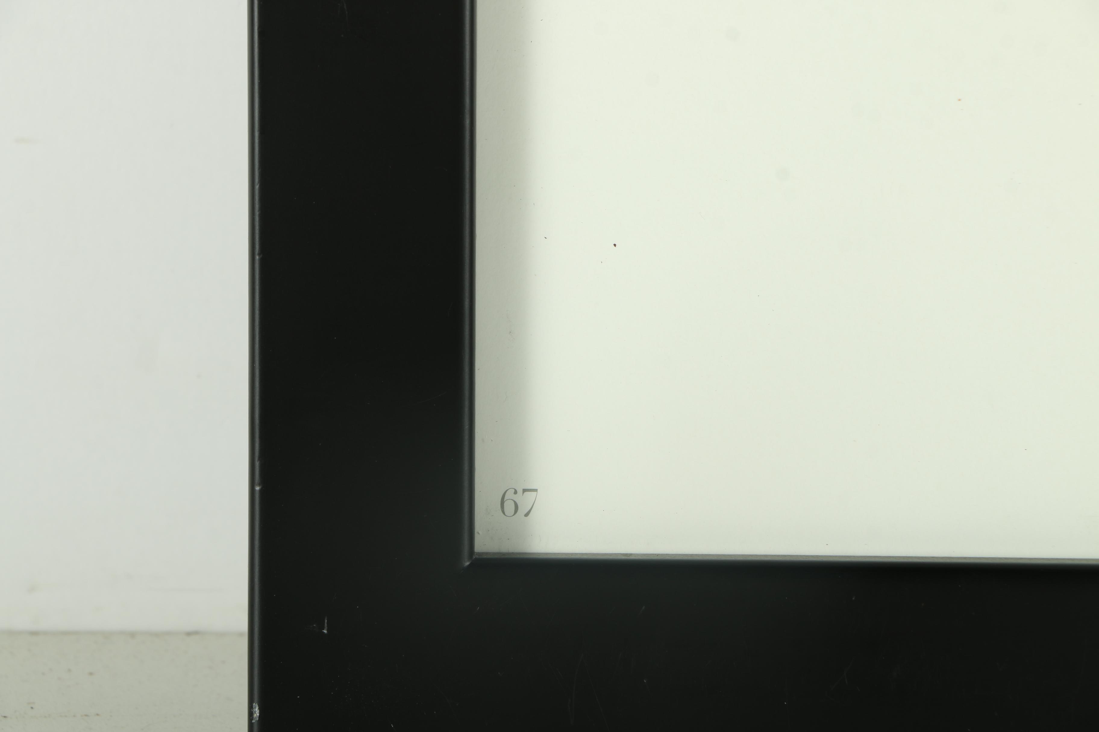 Collection of Offset Lithographs of Manolo Blahnik Shoes