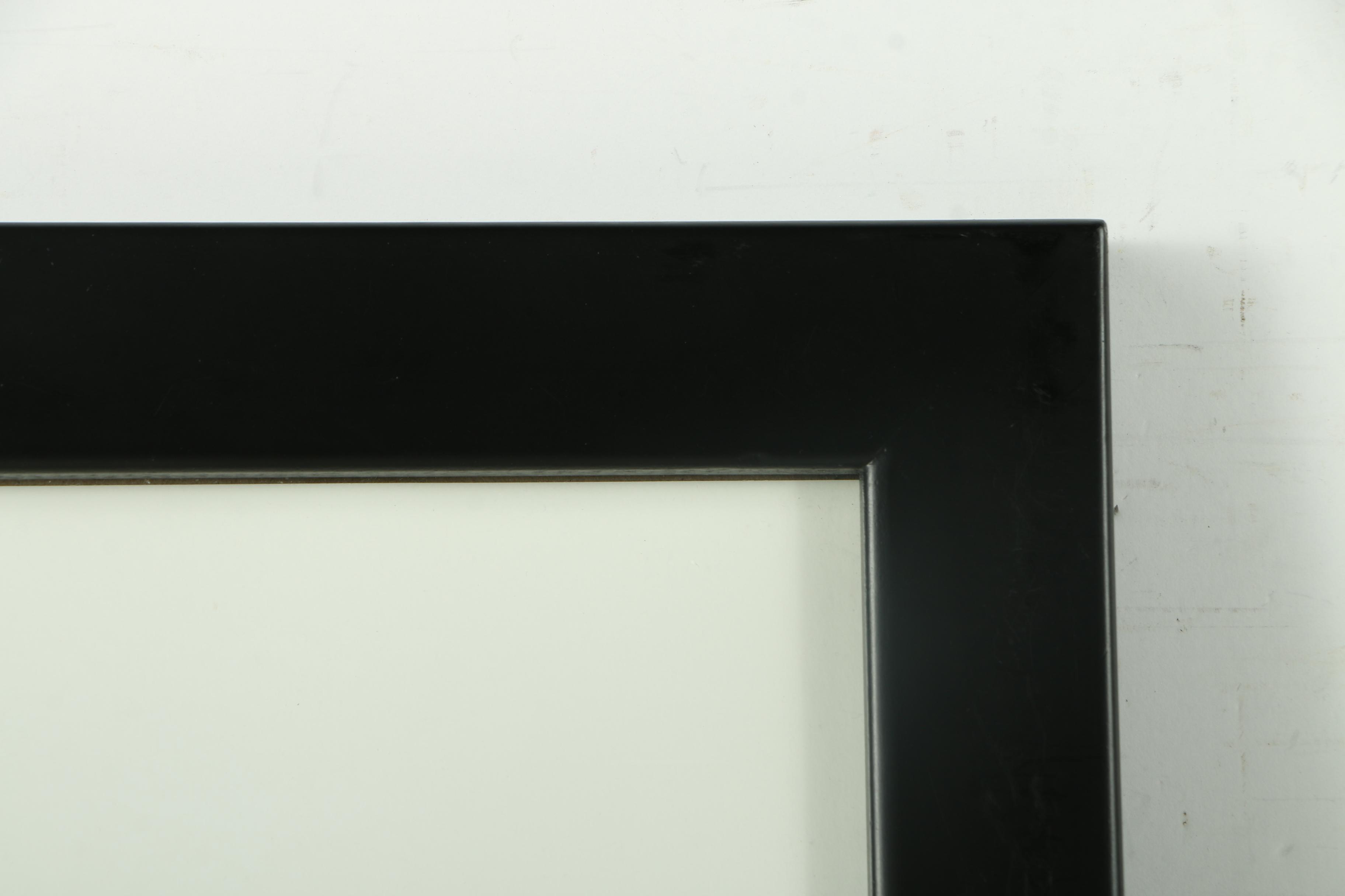 Collection of Offset Lithographs of Manolo Blahnik Shoes