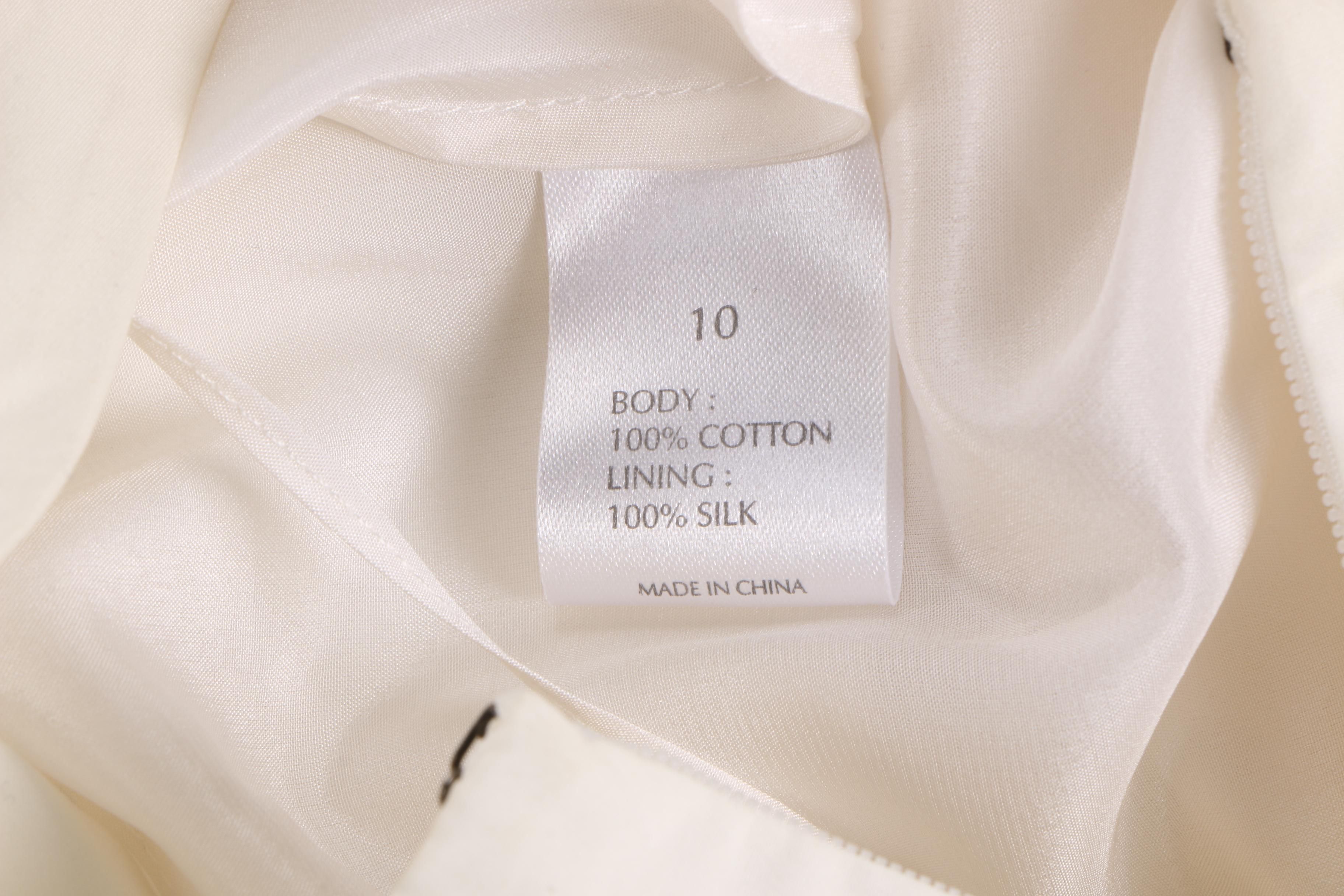 Women's Clothing Including Lida Baday