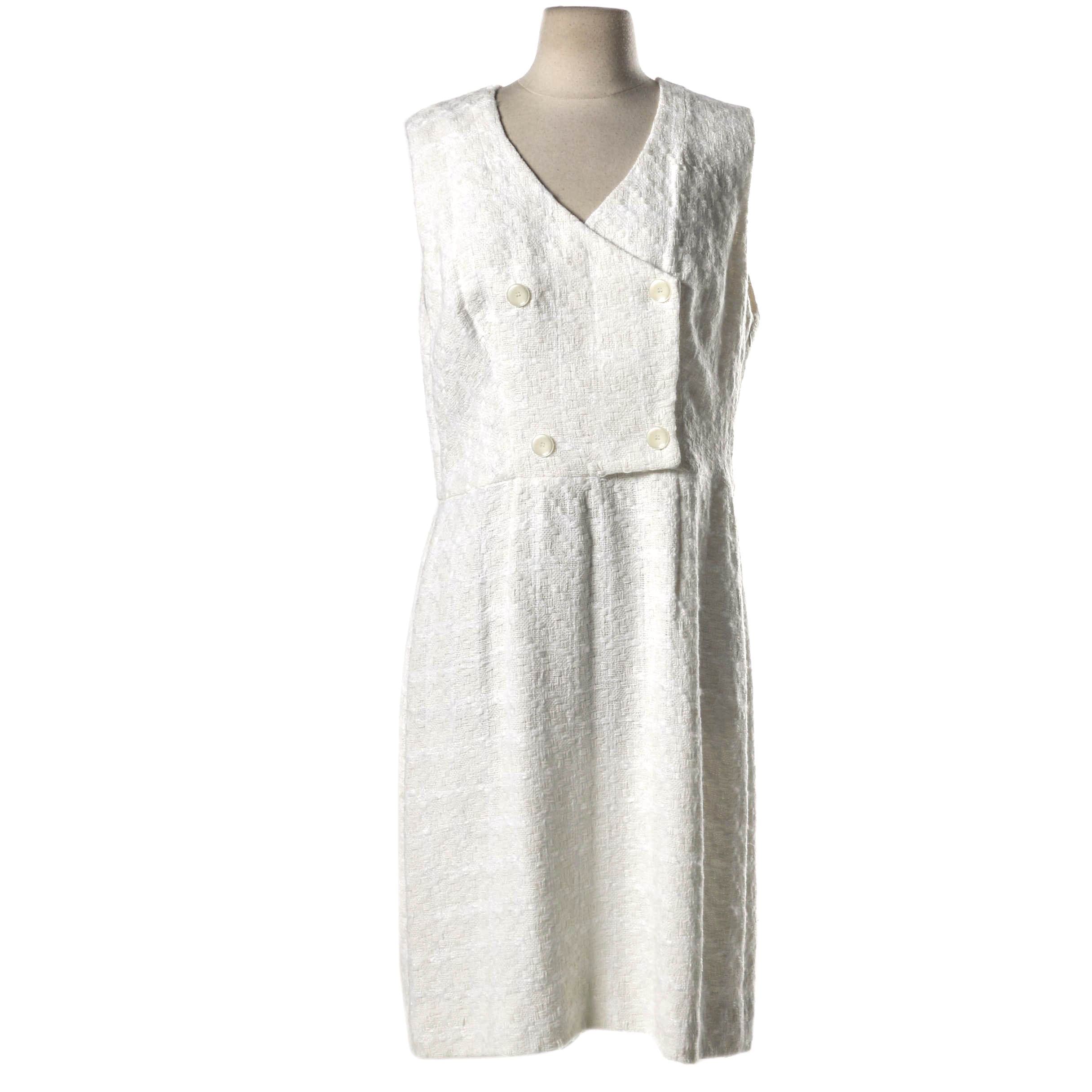 Luca Luca Sleeveless Dress