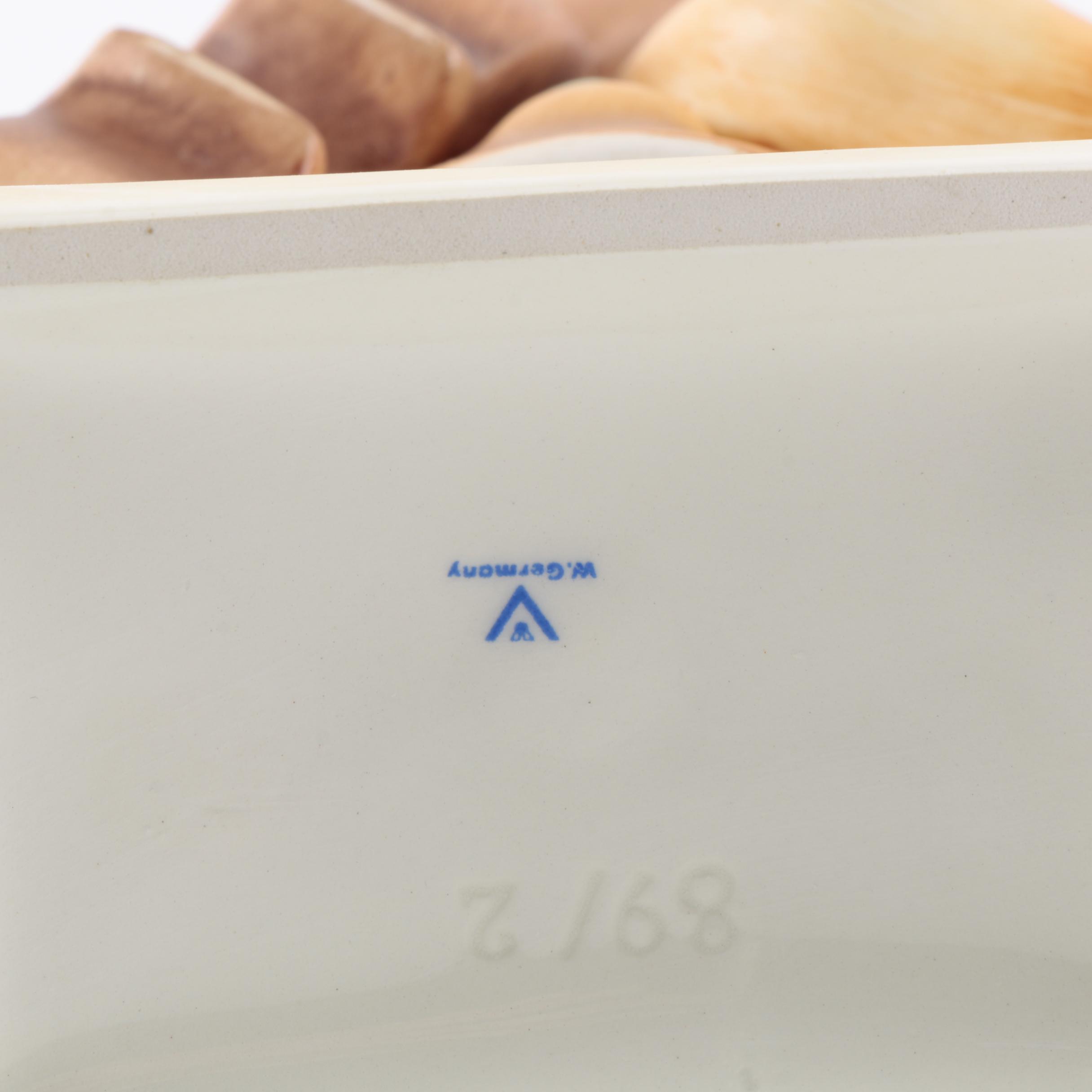 Goebel Hummer "Little Cellist" Figurine