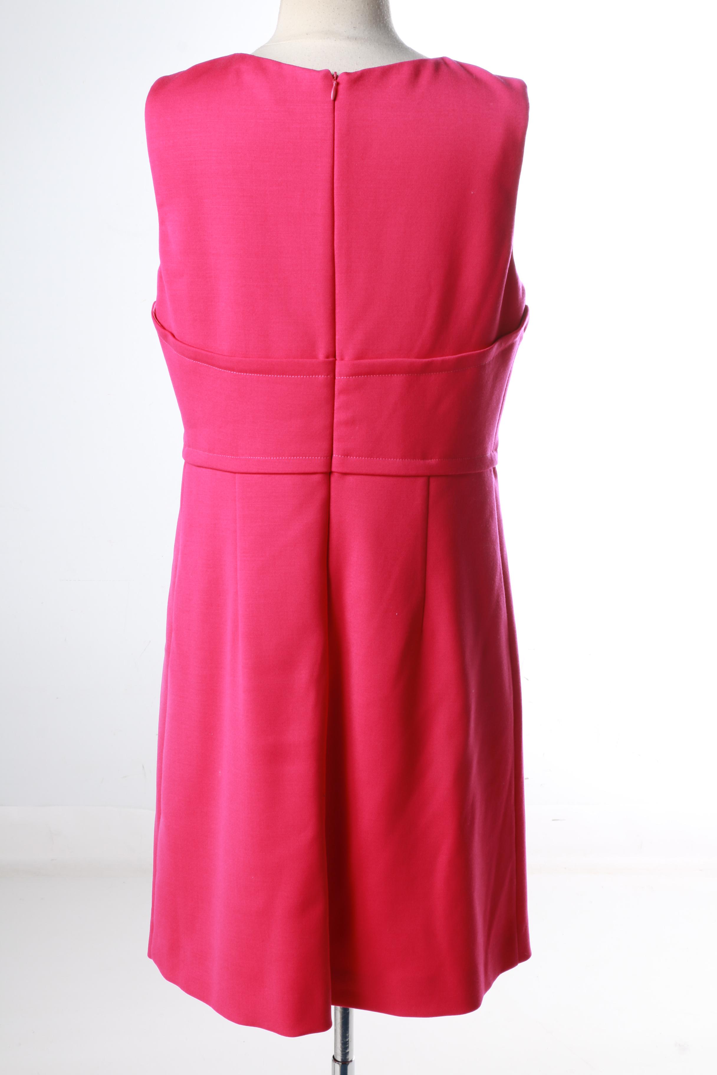 R.E.D Valentino Dress