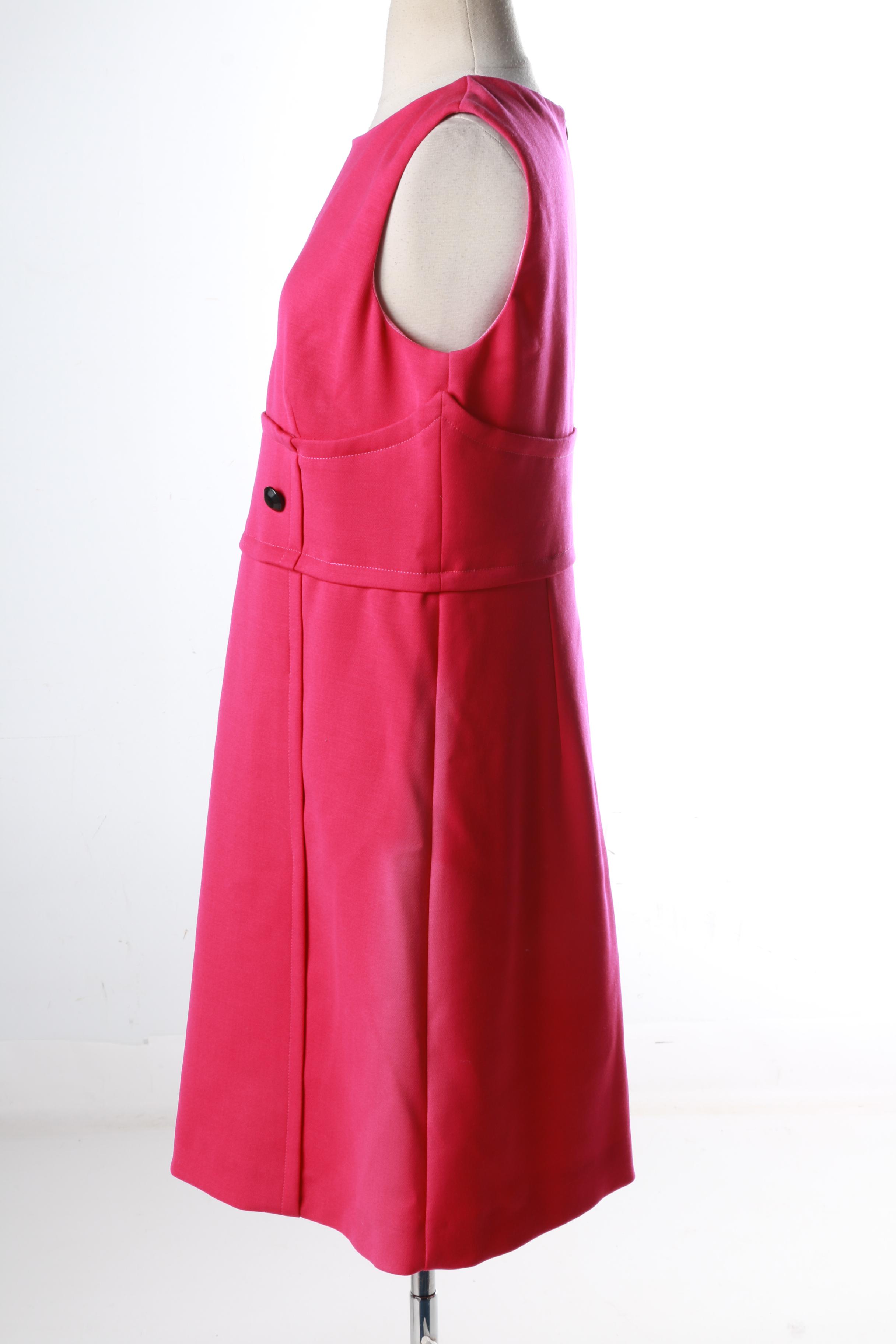 R.E.D Valentino Dress