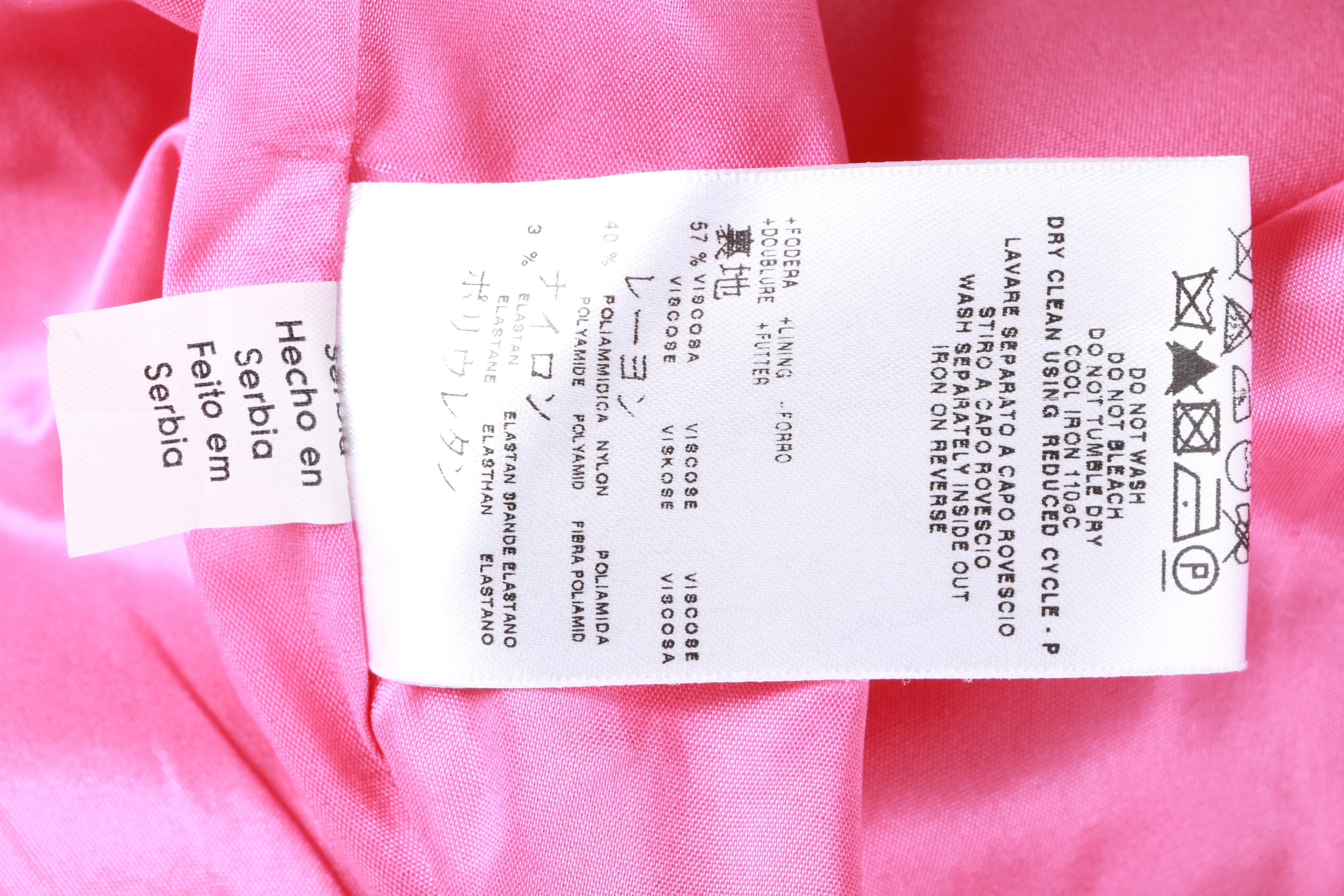 R.E.D Valentino Dress