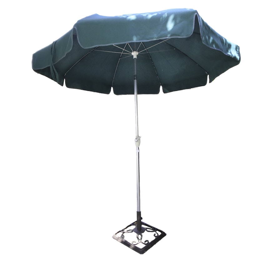 Outdoor Patio Umbrella