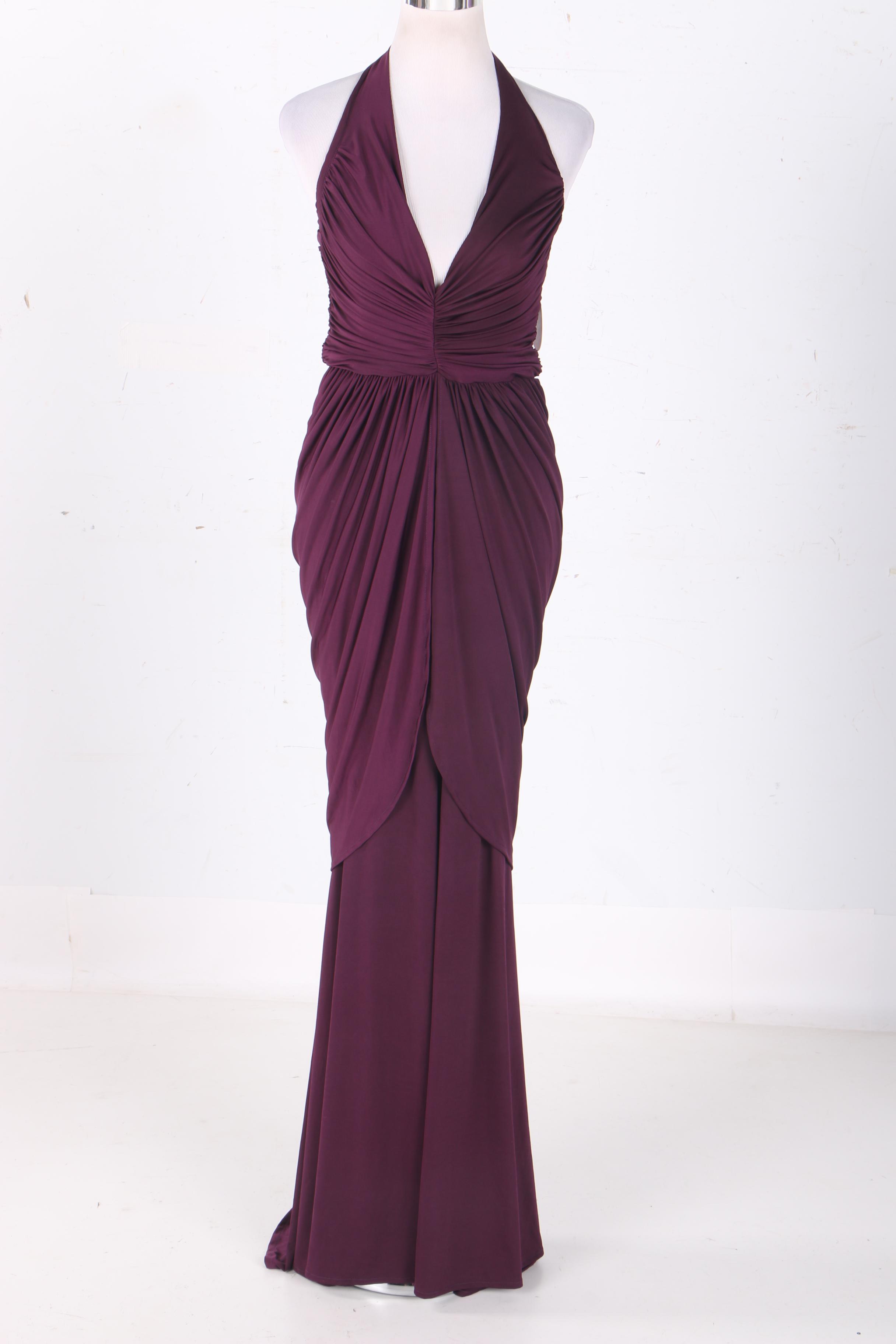 Three Pia Gladys Perey Women's Dresses