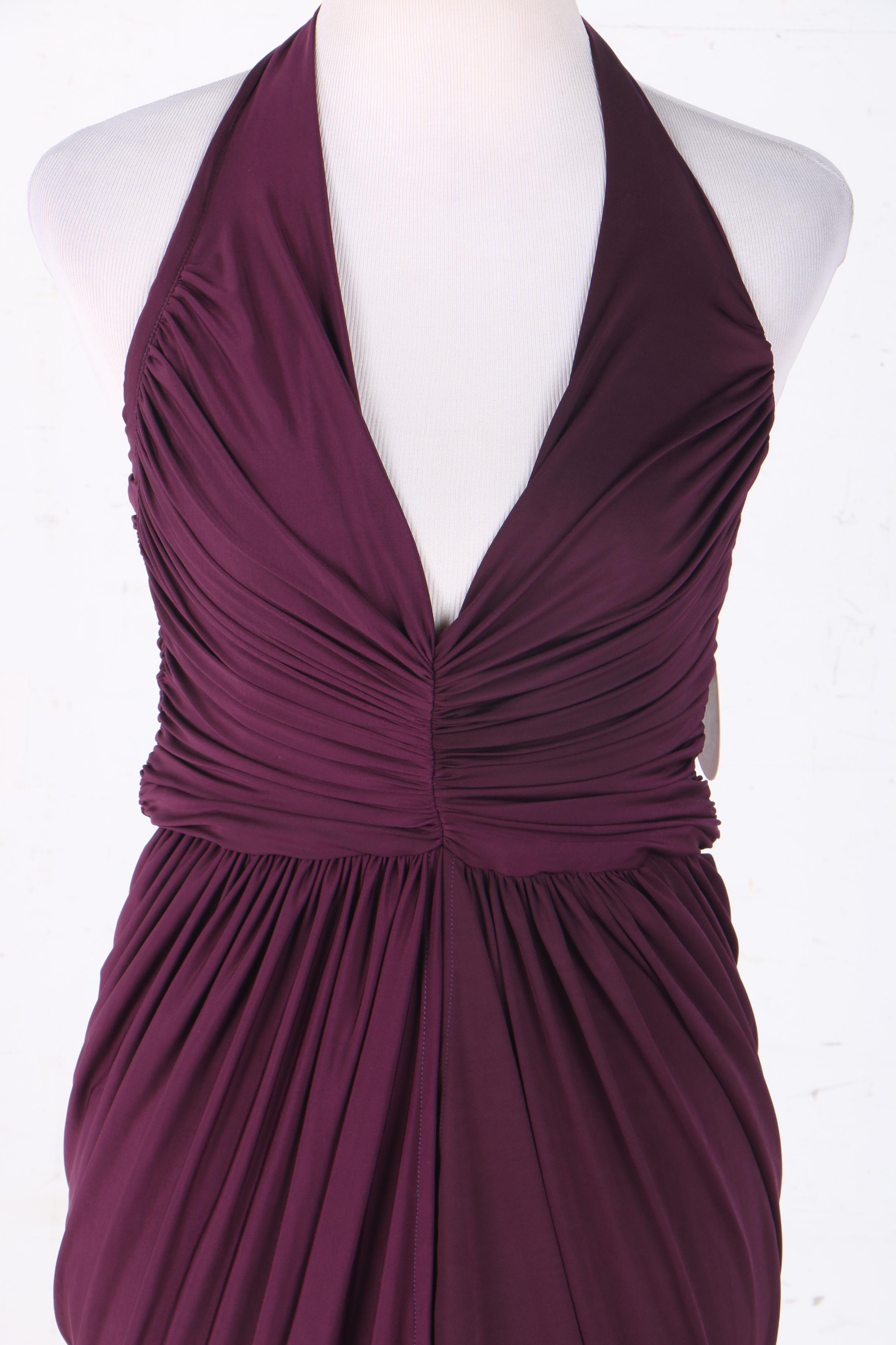 Three Pia Gladys Perey Women's Dresses