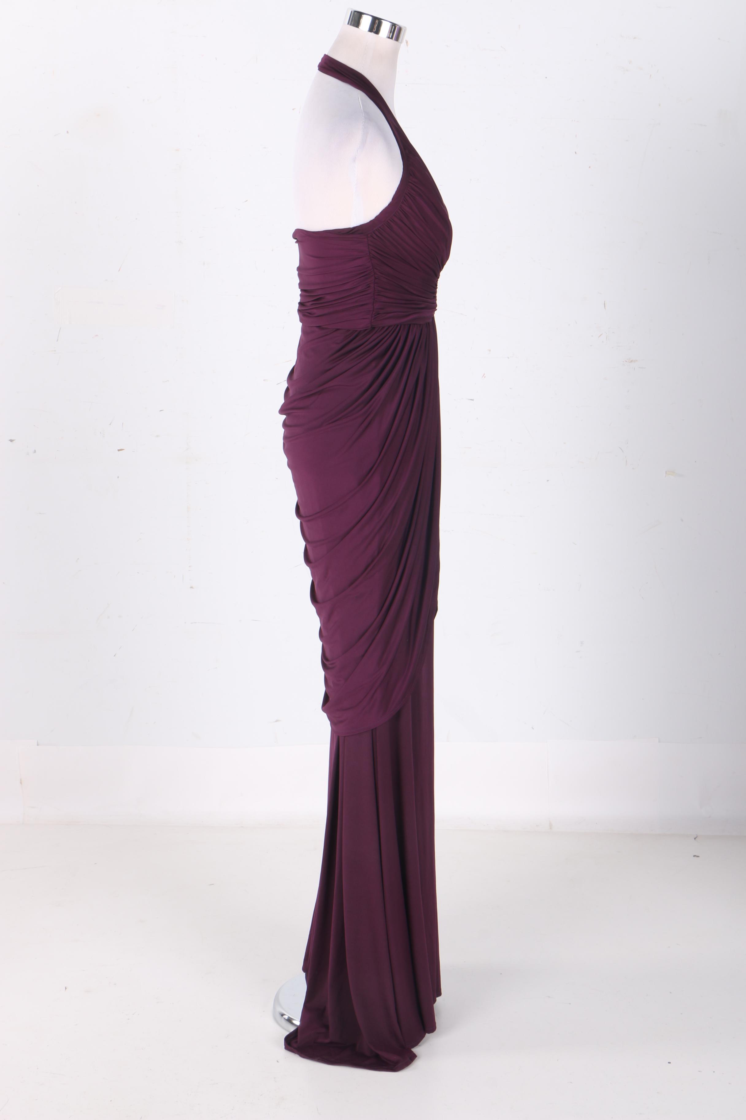 Three Pia Gladys Perey Women's Dresses