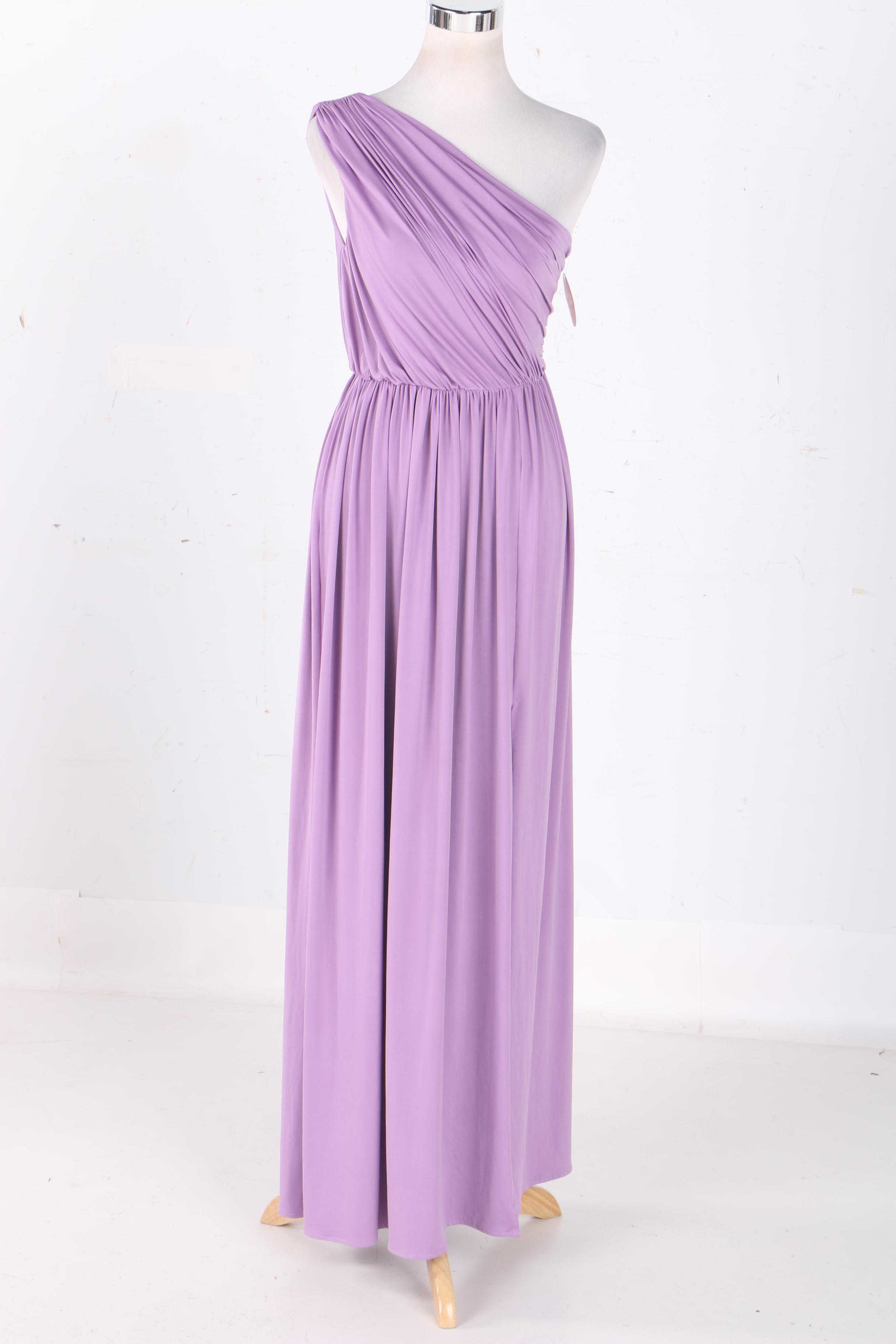 Three Pia Gladys Perey Women's Dresses