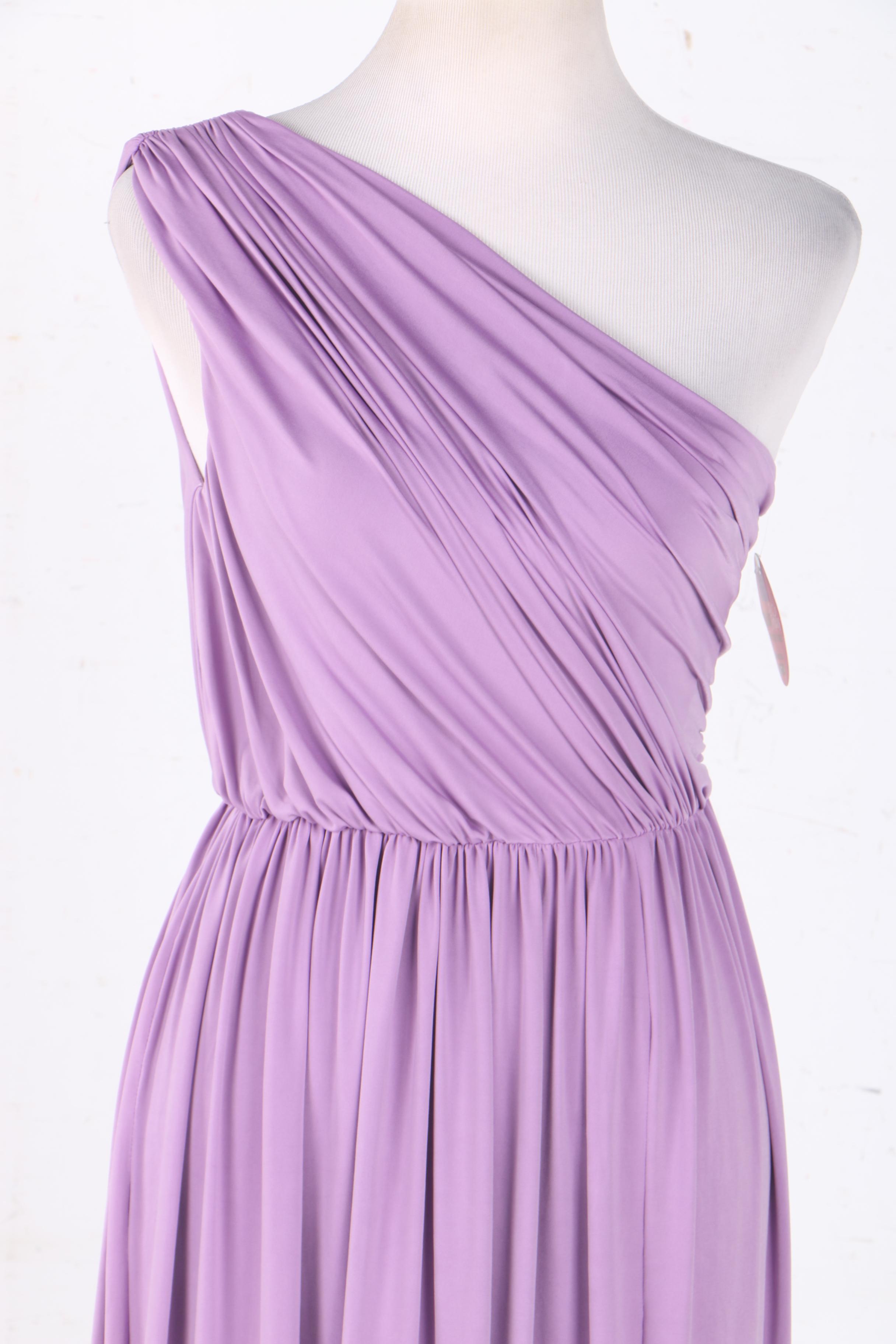 Three Pia Gladys Perey Women's Dresses