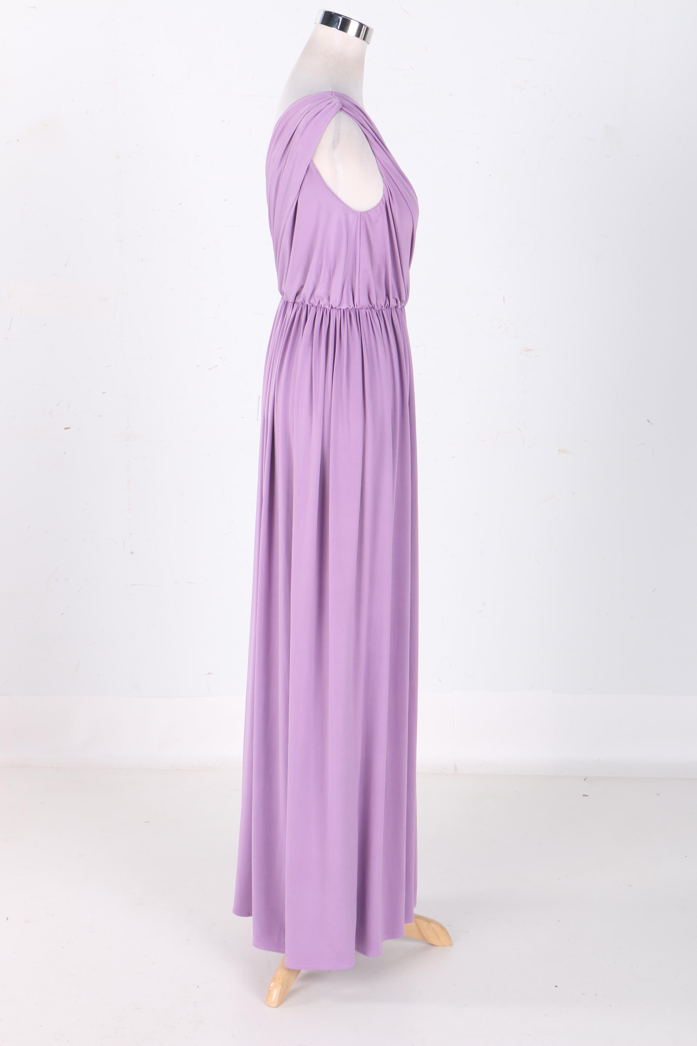 Three Pia Gladys Perey Women's Dresses