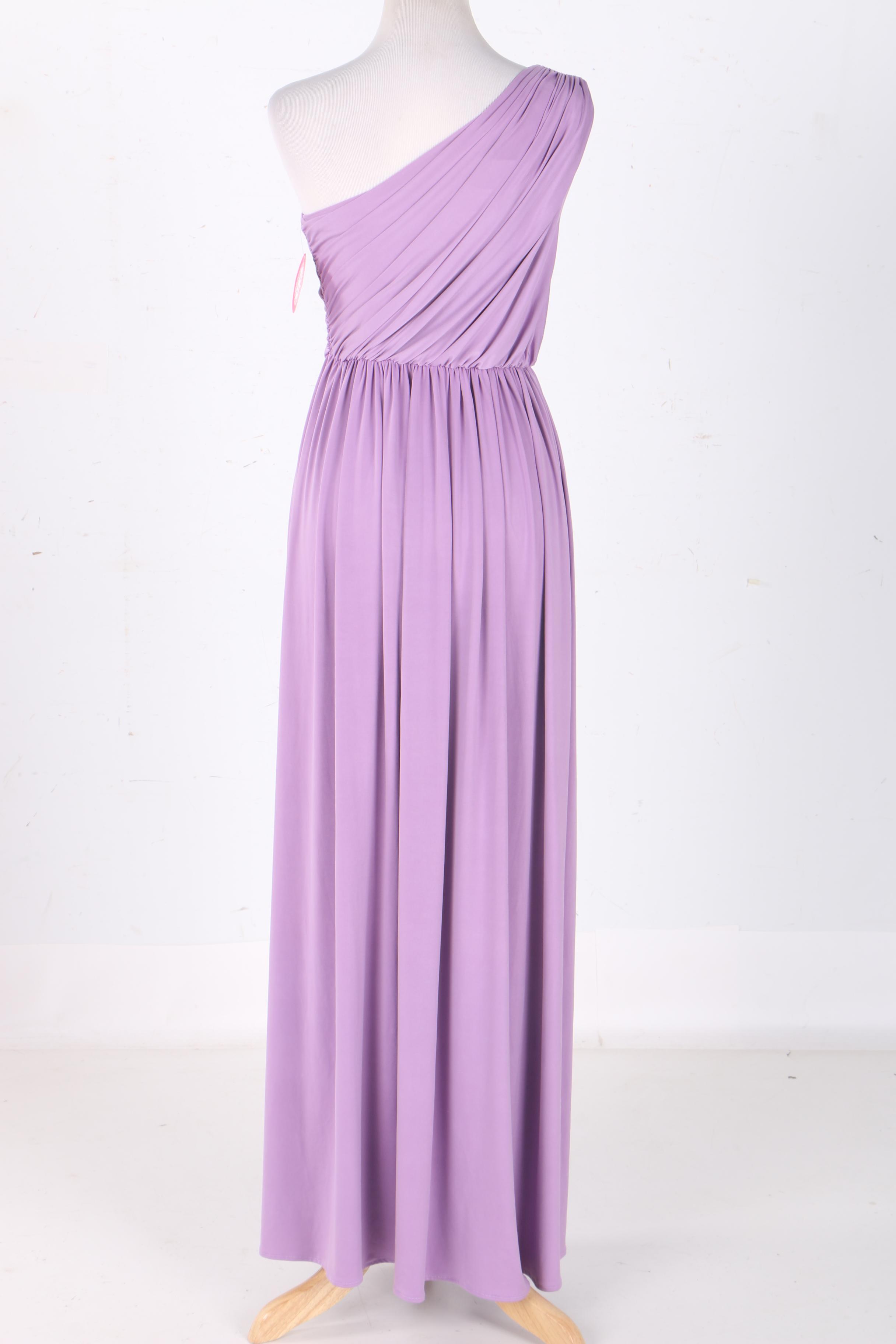 Three Pia Gladys Perey Women's Dresses