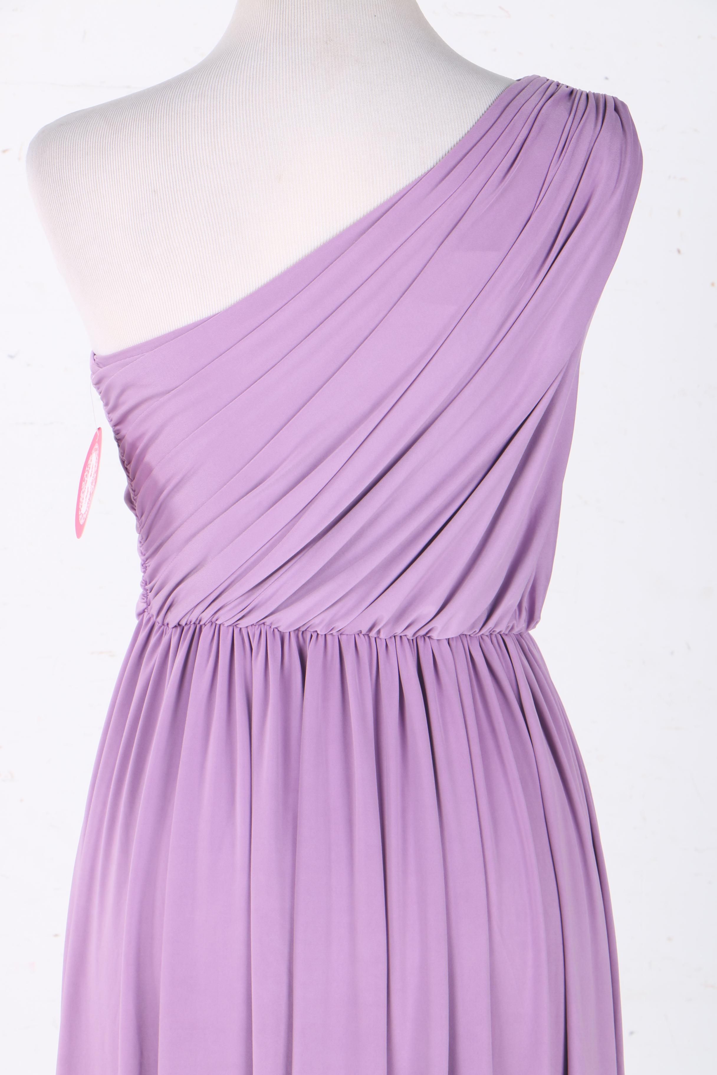 Three Pia Gladys Perey Women's Dresses