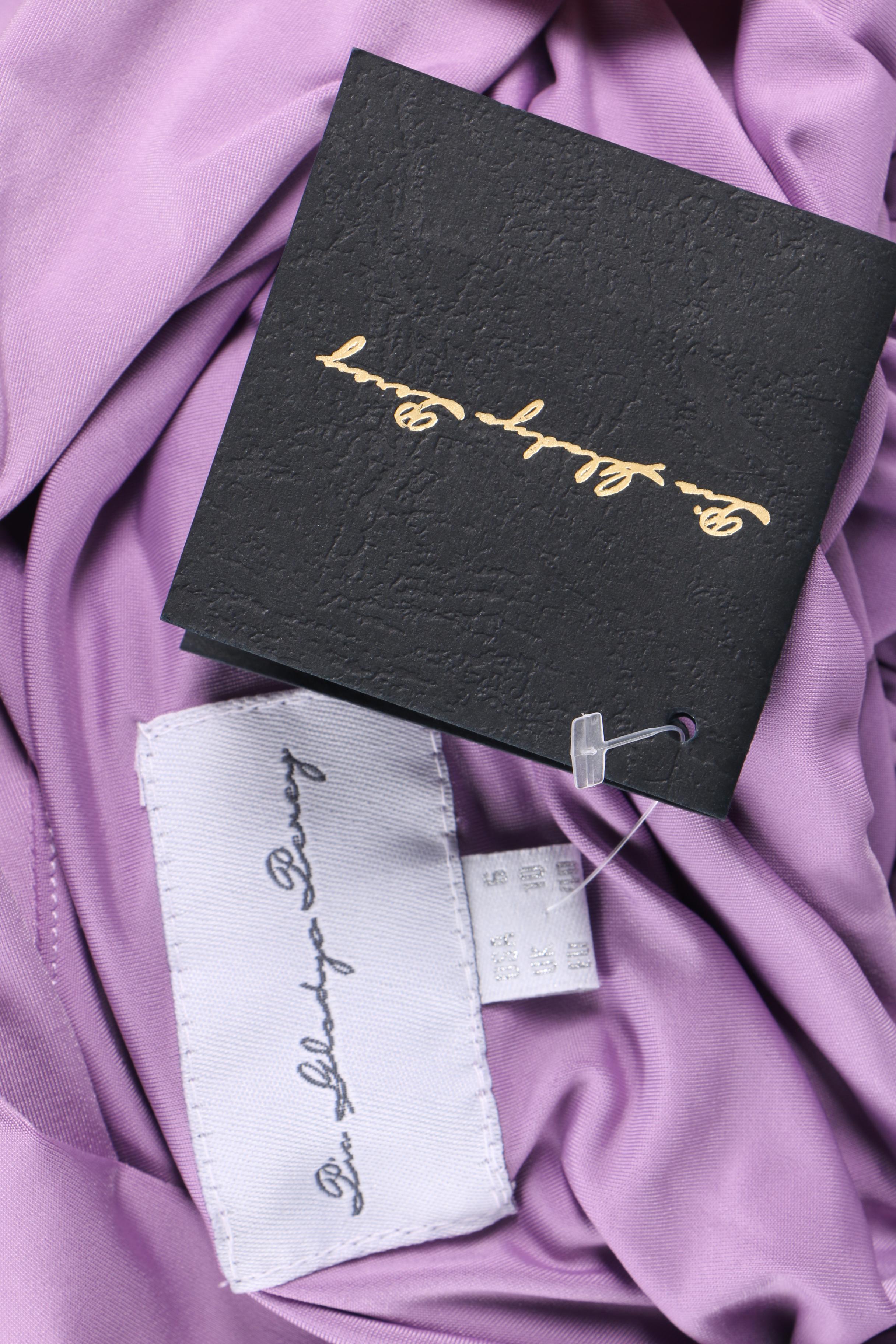 Three Pia Gladys Perey Women's Dresses