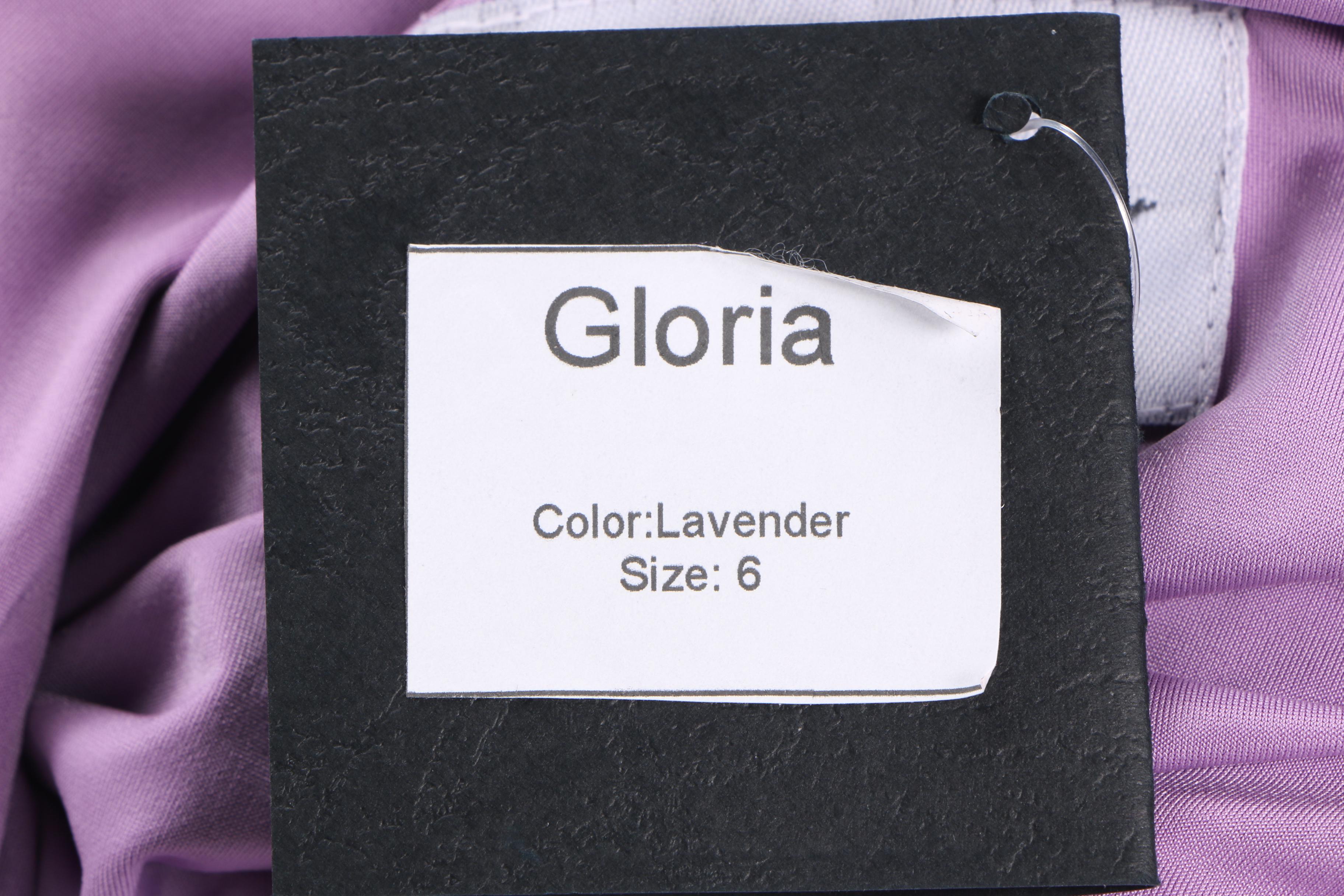 Three Pia Gladys Perey Women's Dresses