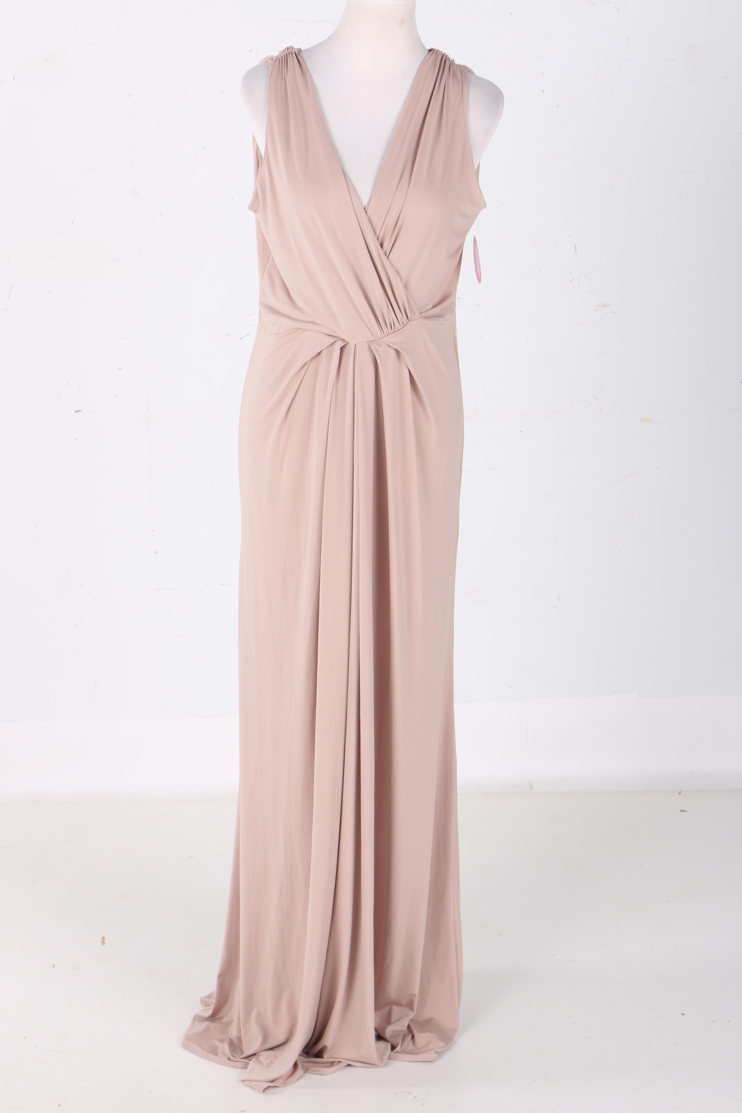 Three Pia Gladys Perey Women's Dresses