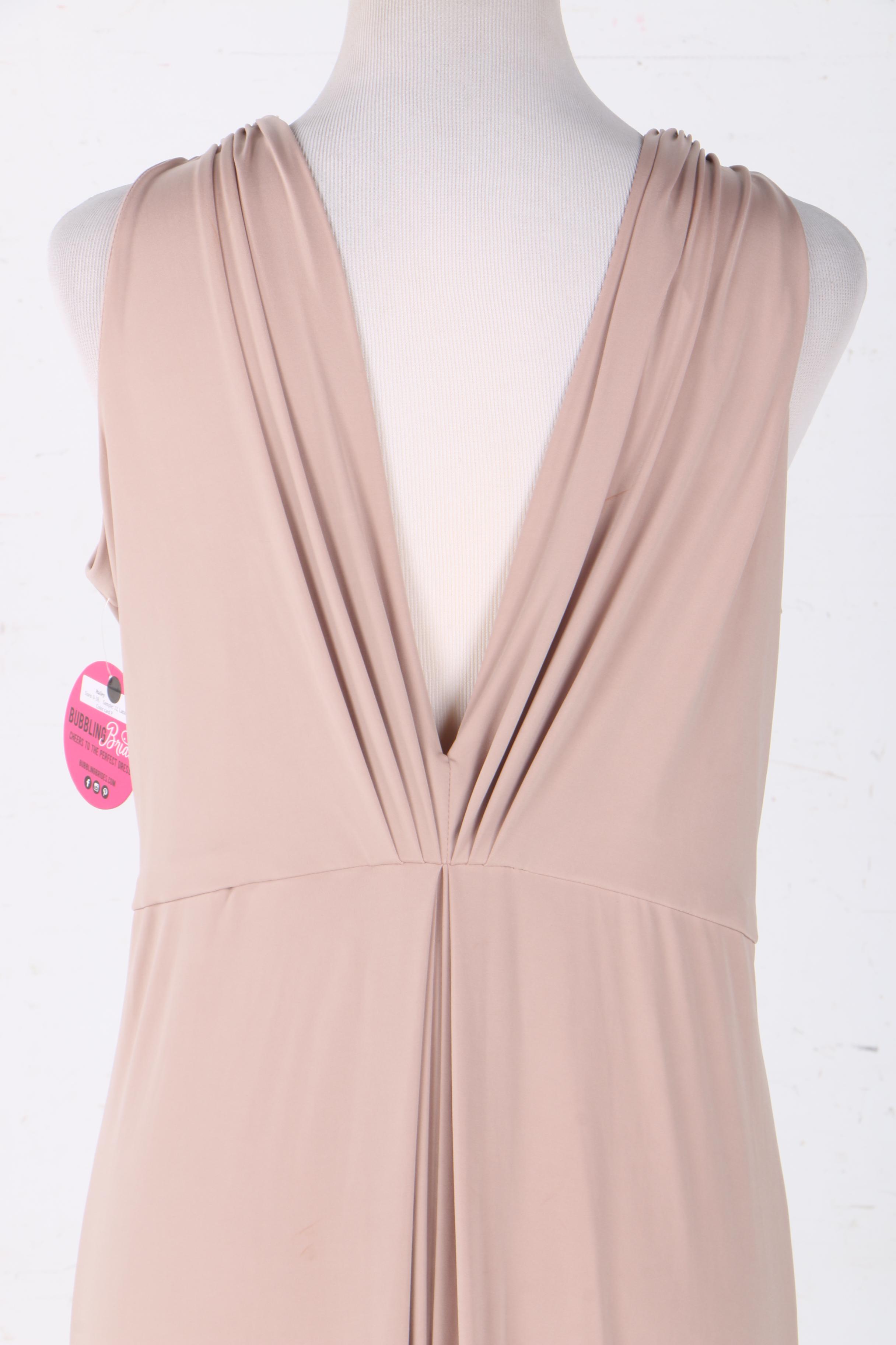 Three Pia Gladys Perey Women's Dresses