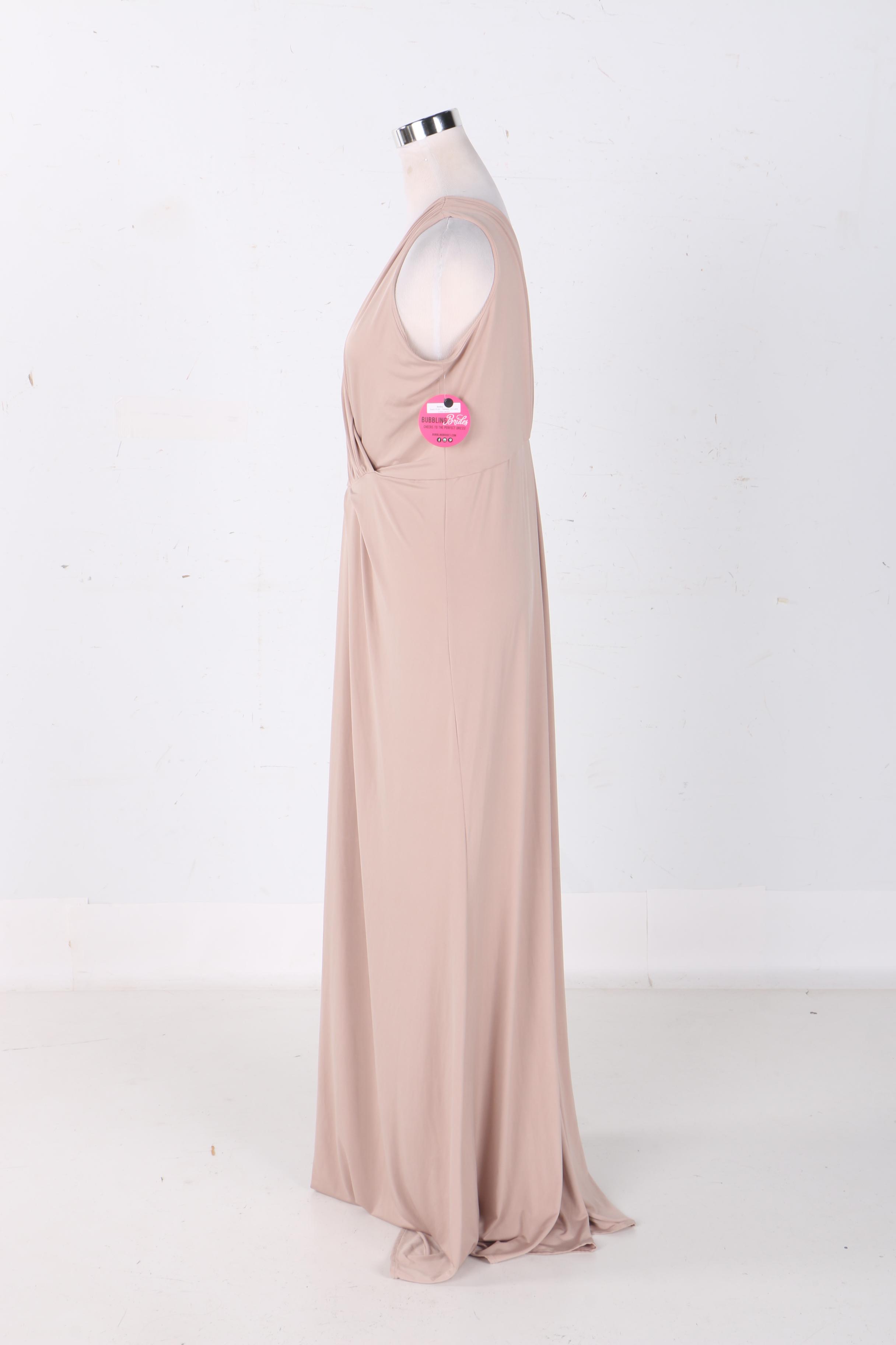 Three Pia Gladys Perey Women's Dresses