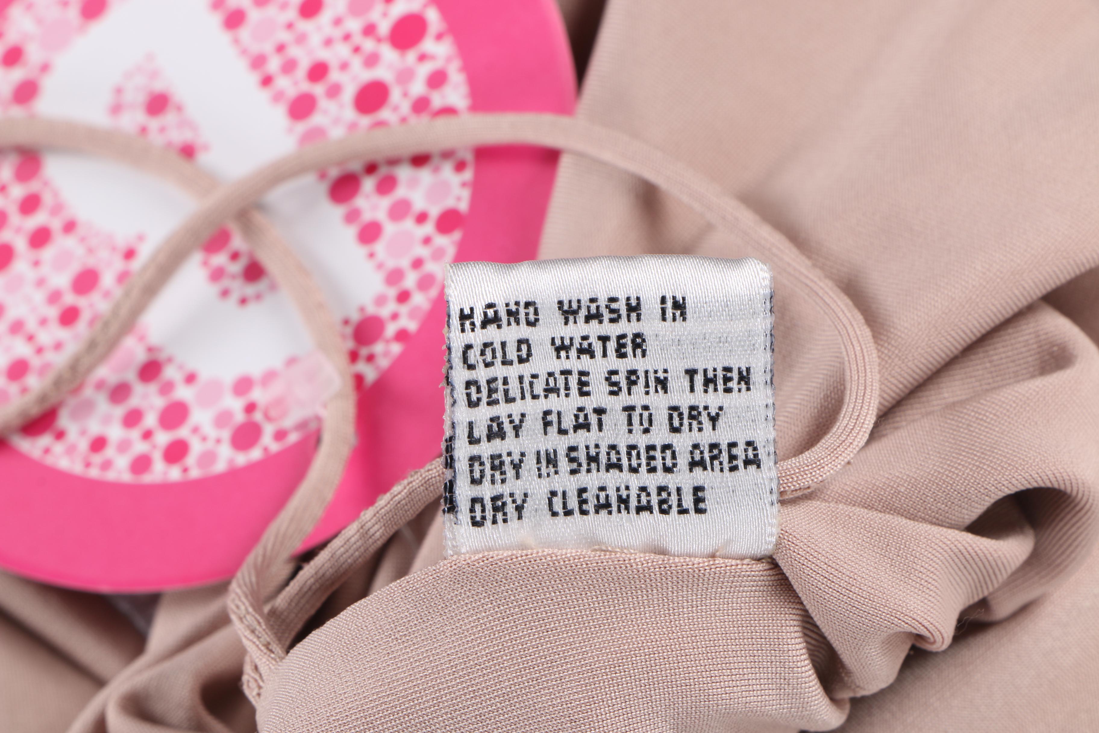 Three Pia Gladys Perey Women's Dresses