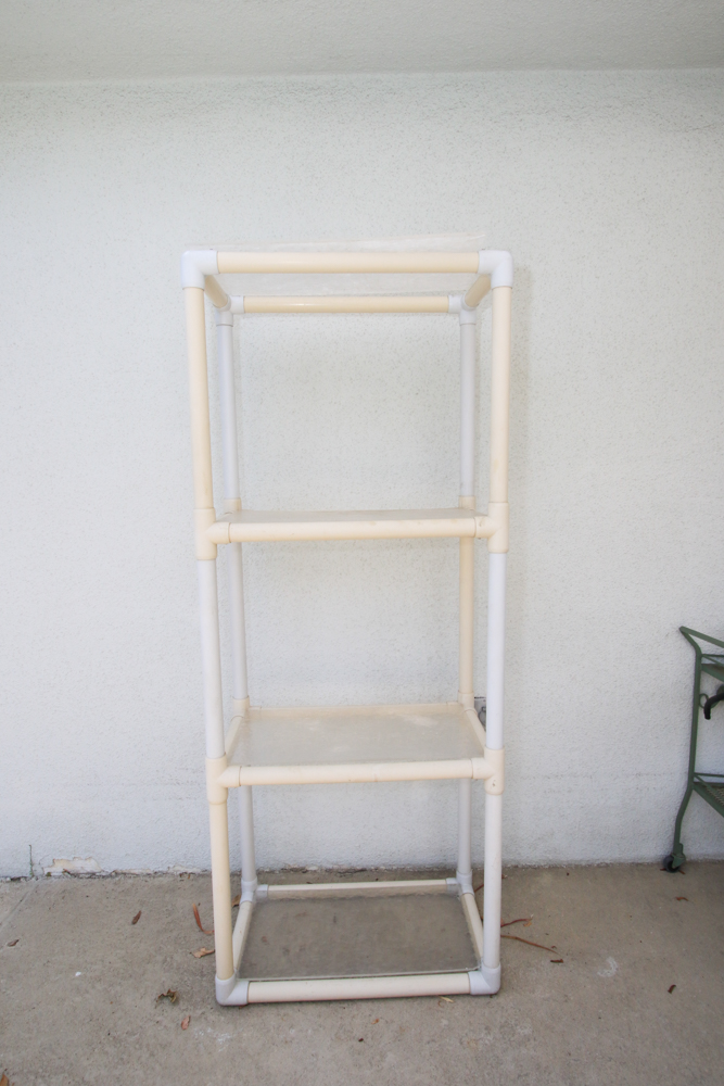 PVC Outdoor Furniture