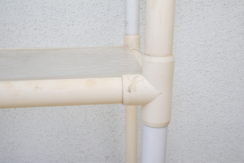 PVC Outdoor Furniture