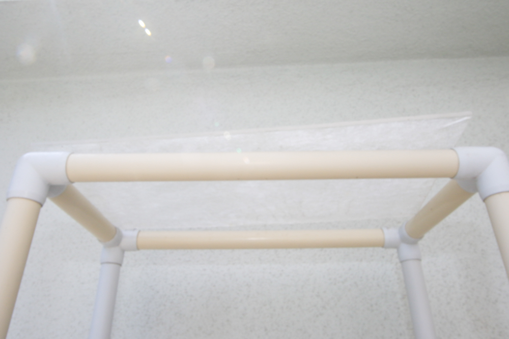 PVC Outdoor Furniture