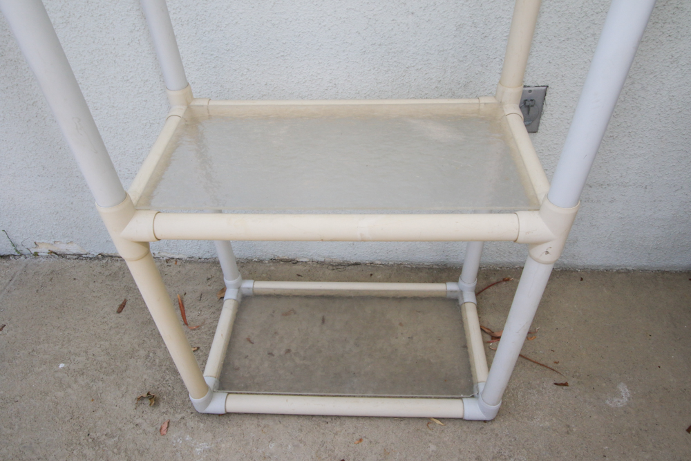 PVC Outdoor Furniture