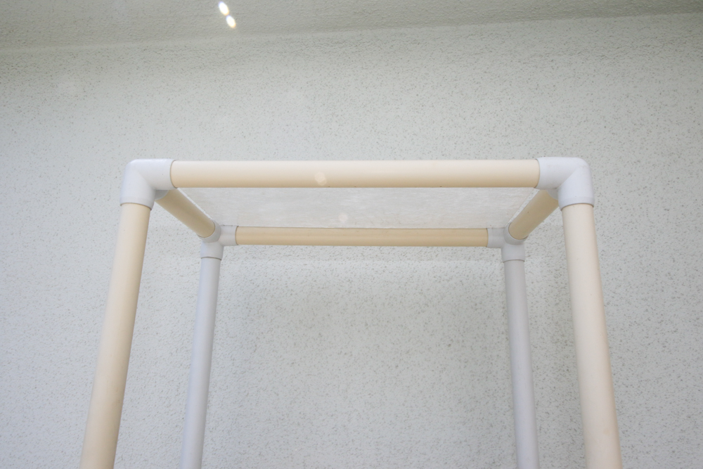 PVC Outdoor Furniture