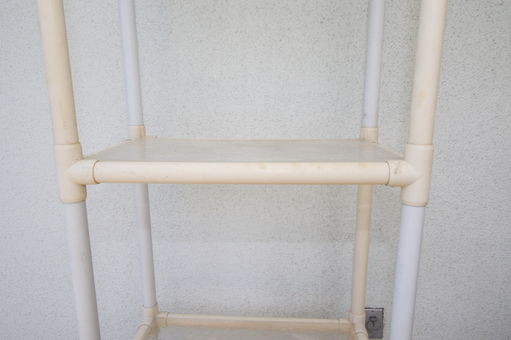 PVC Outdoor Furniture