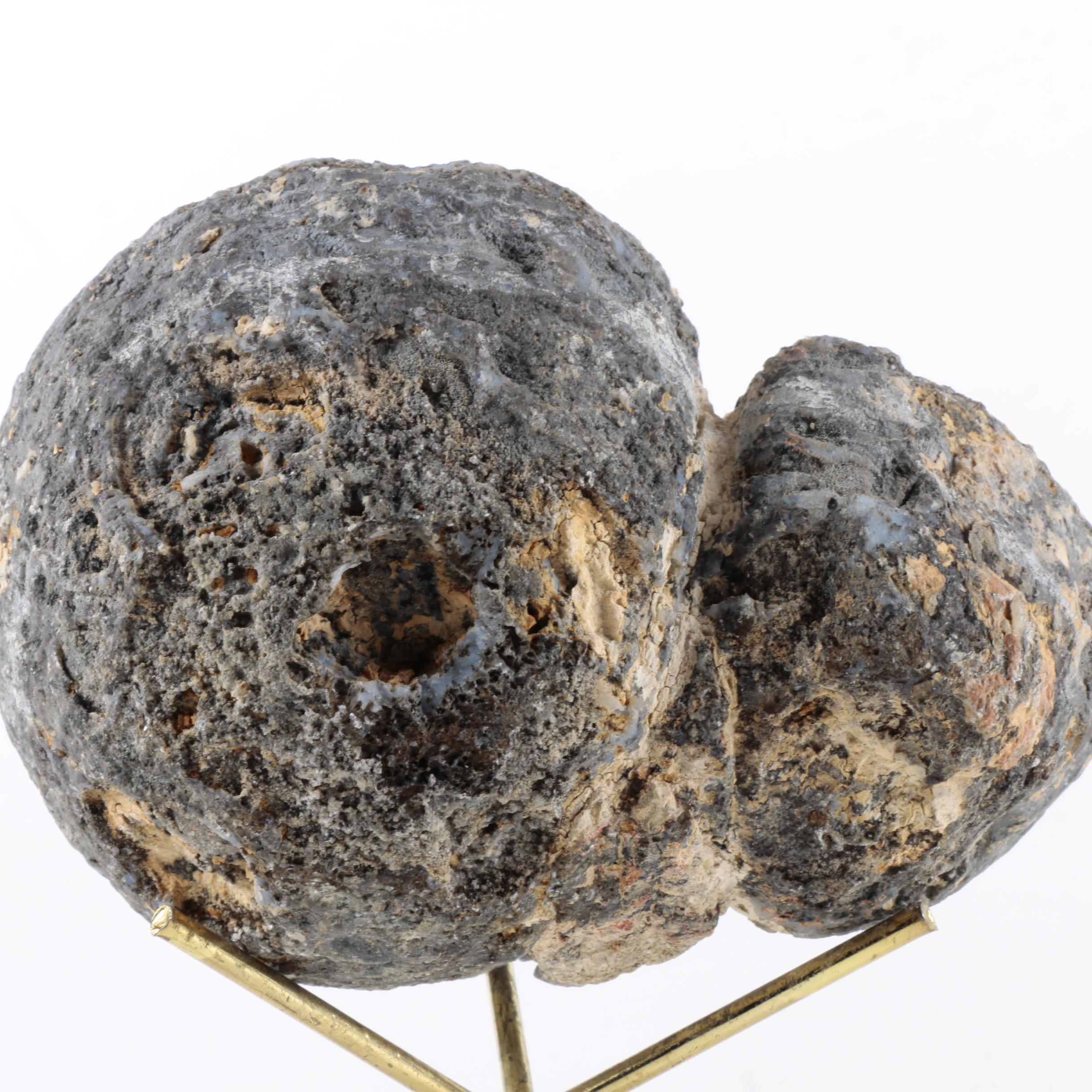 Geode and Agate Specimens