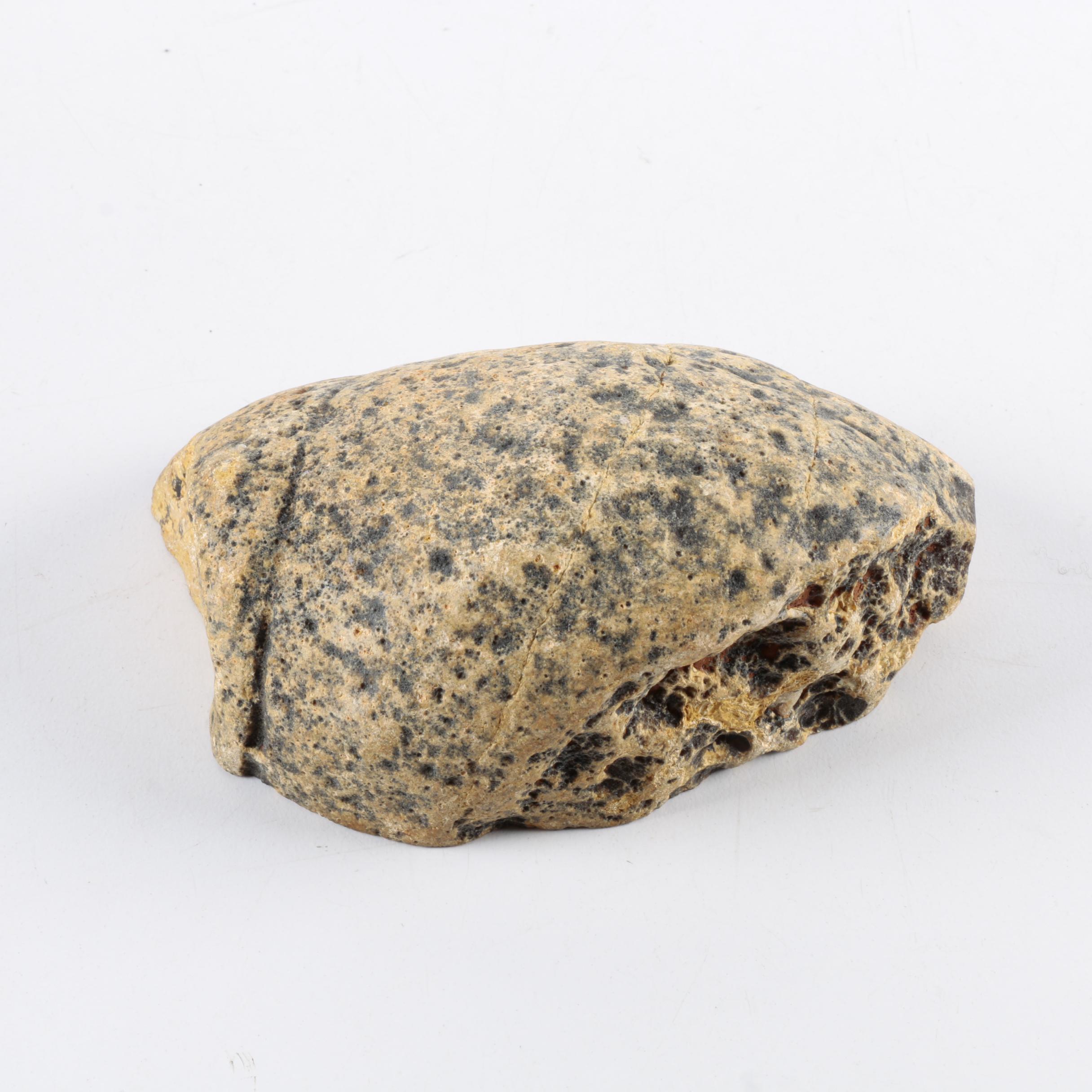 Geode and Agate Specimens